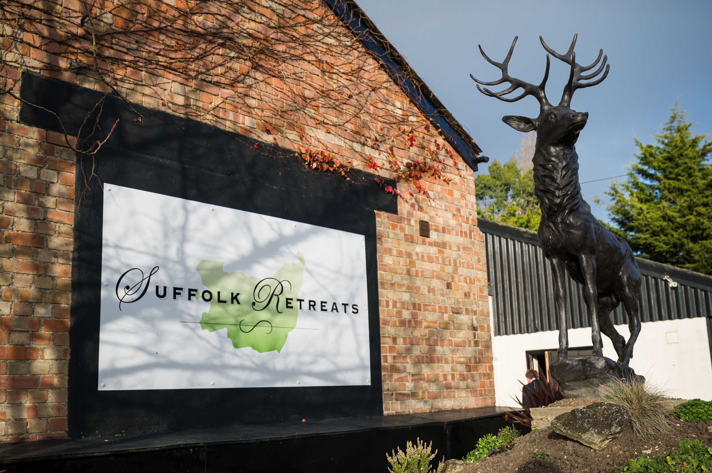 Gift card for Suffolk Retreats For up to 24 Guests With Hot Tub Gift card for Suffolk Retreats For up to 24 Guests With Hot Tub