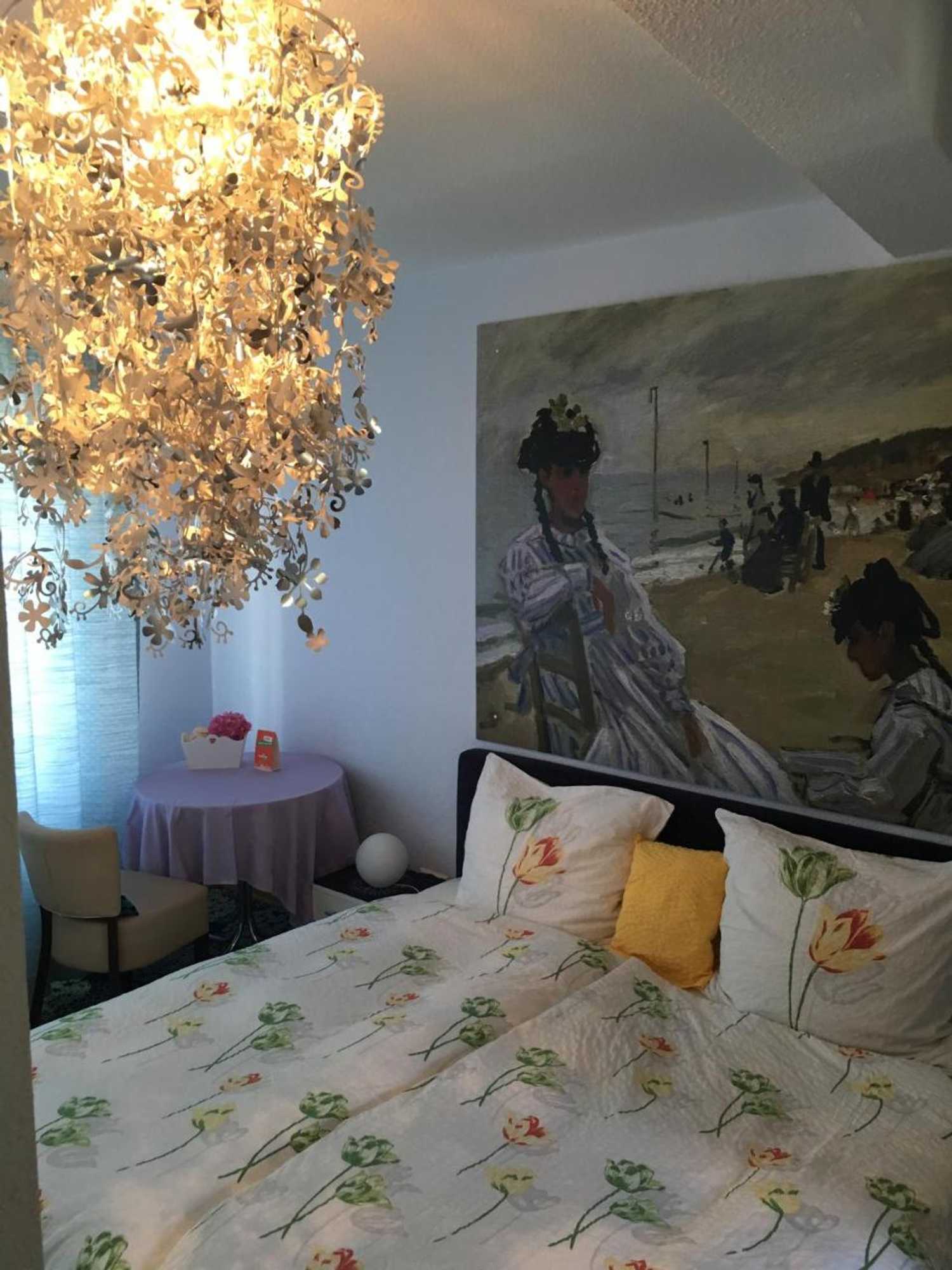 Gift card for Hotel Gästehaus Priester