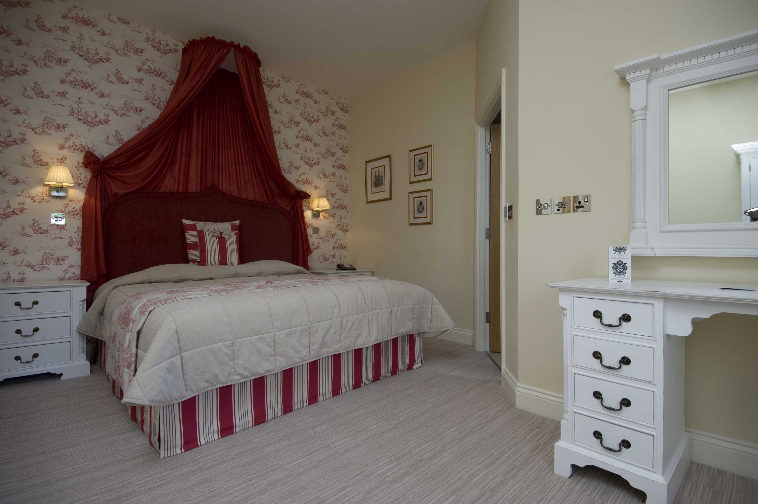 Gift card for Orsett Hall Hotel