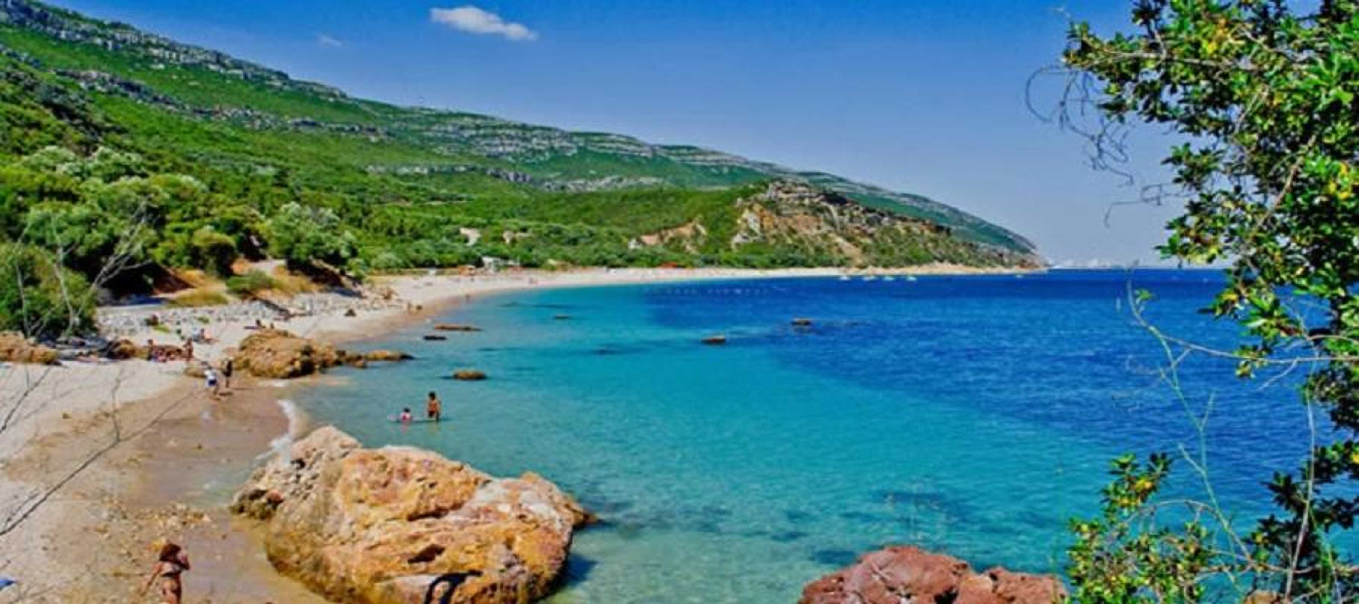 Gift card for Moradia no Meco