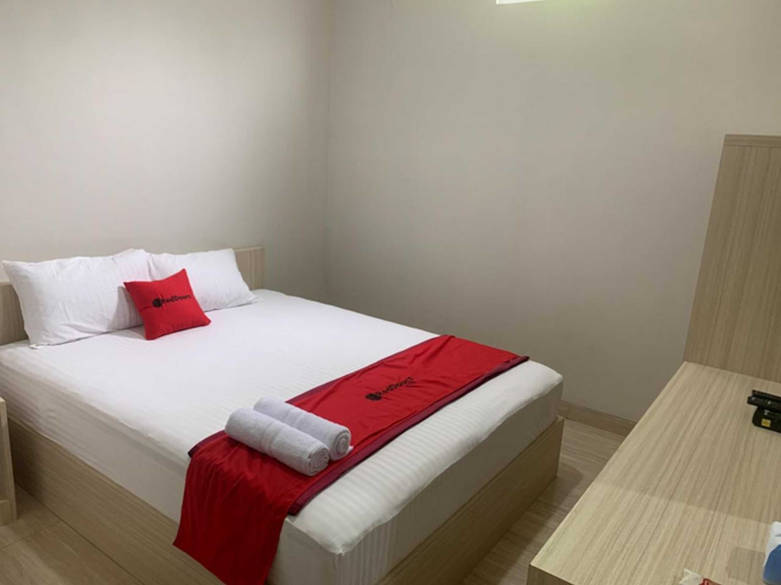 Gift card for Reddoorz Near Alun Alun Purbalingga Gift card for Reddoorz Near Alun Alun Purbalingga