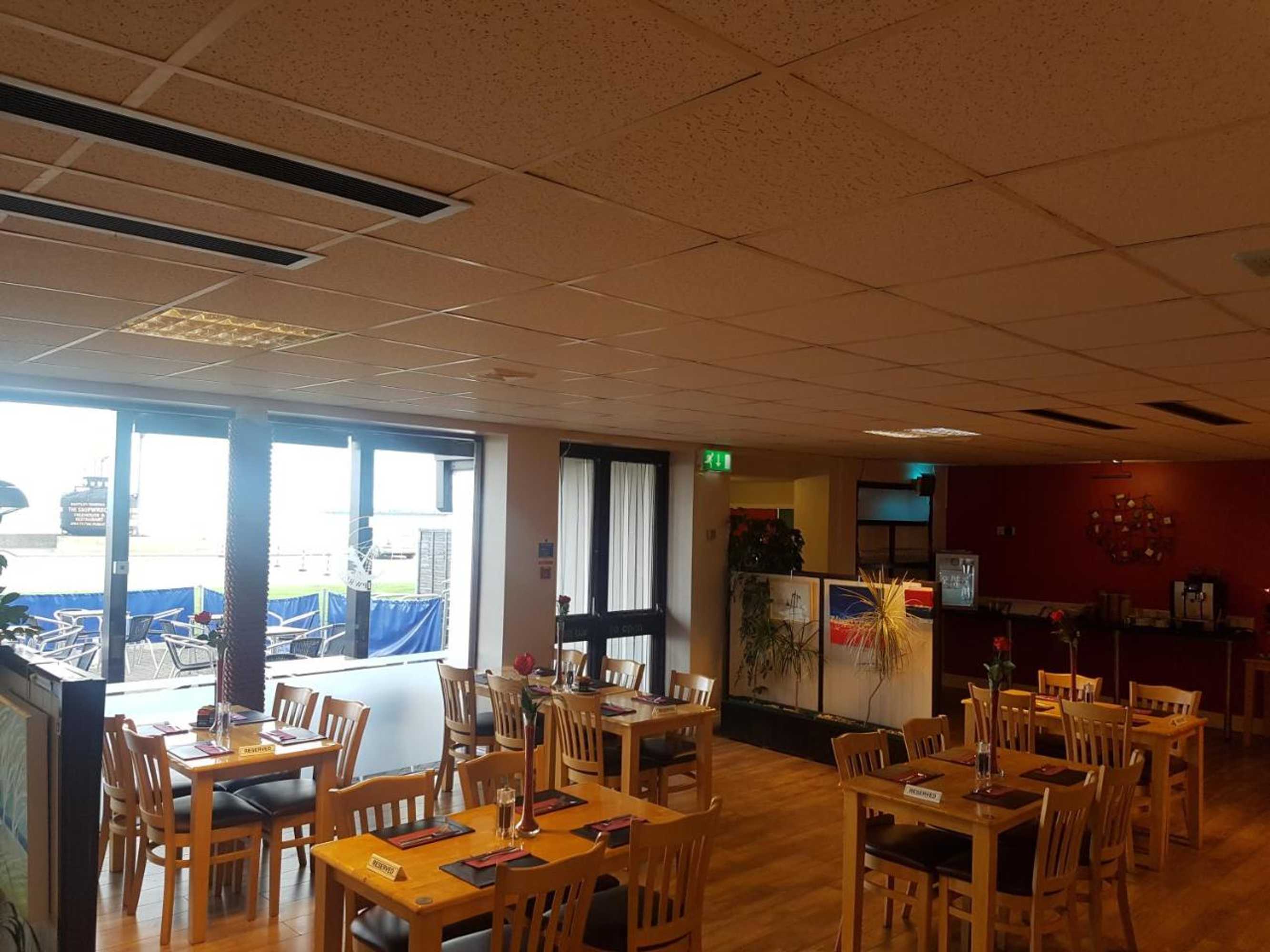 Gift card for The Shipwreck Loft