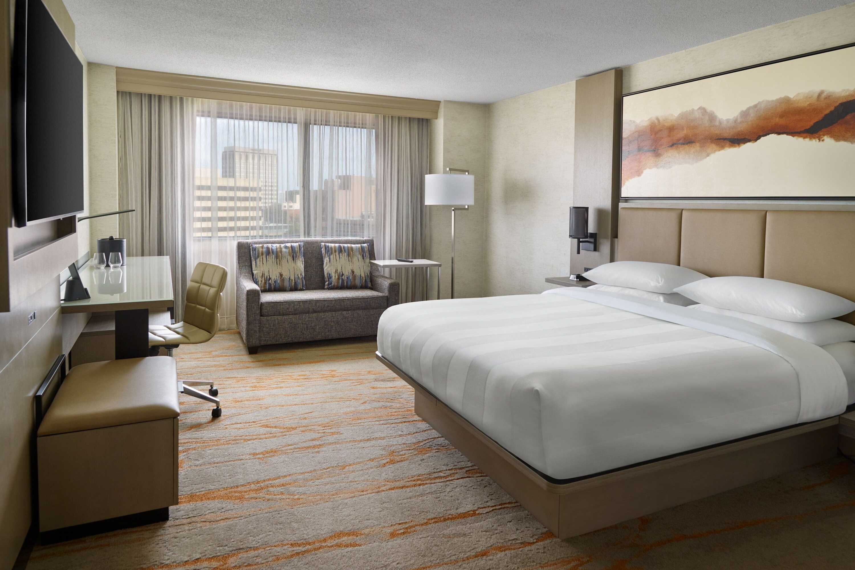 Gift card for Chattanooga Marriott Downtown Gift card for Chattanooga Marriott Downtown