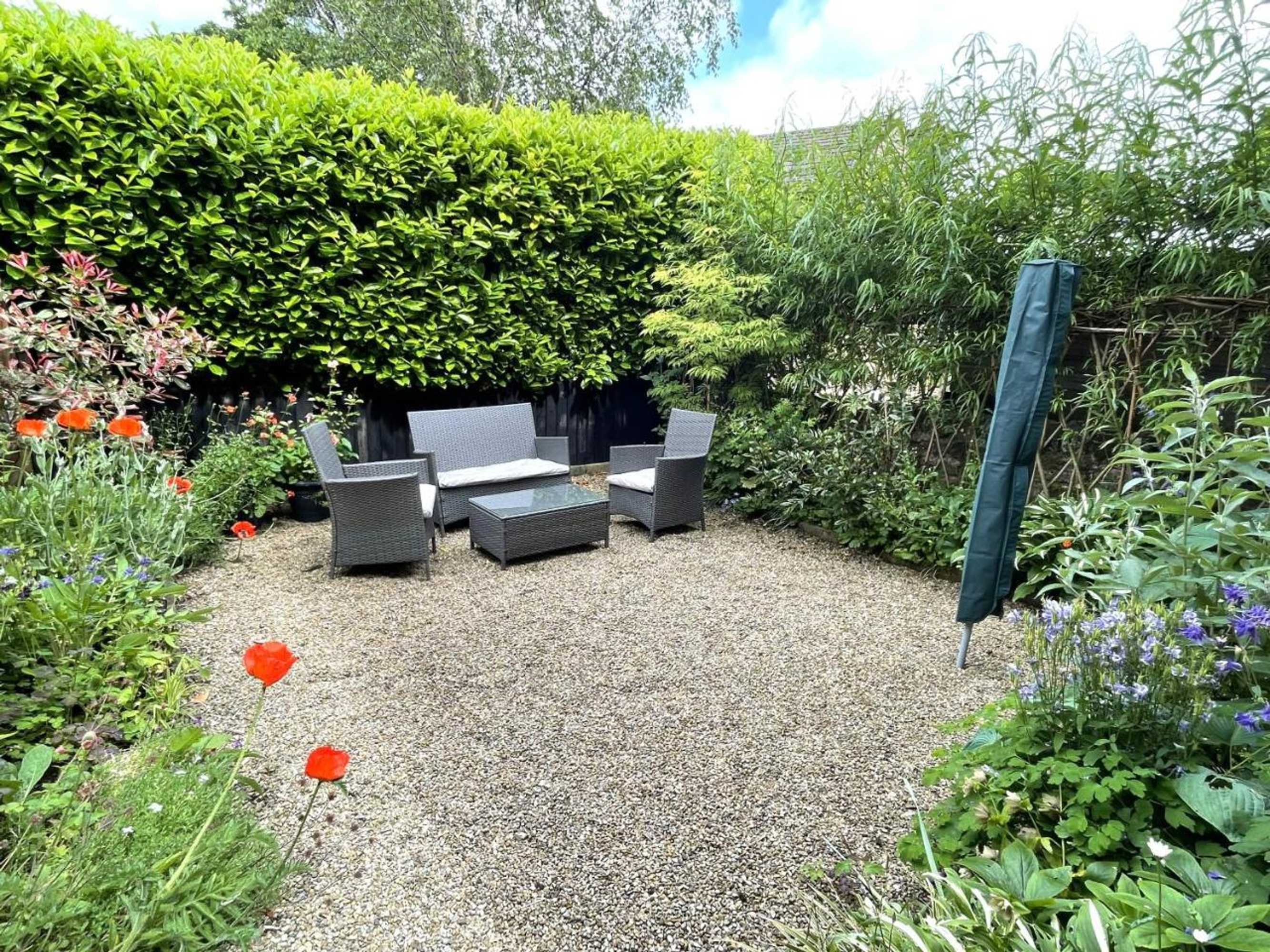 Gift card for Mulberry Cottage