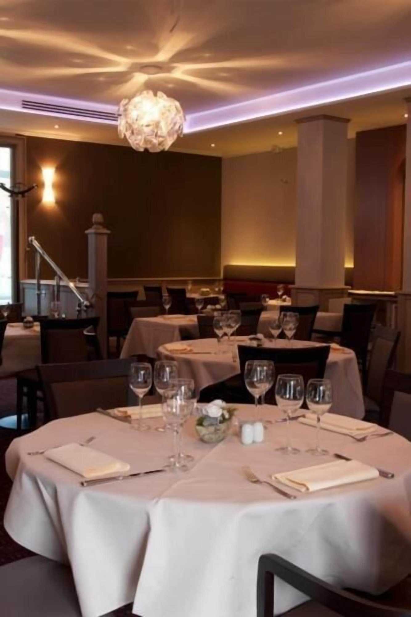 Gift card for Blanckthys Hotel Voeren
