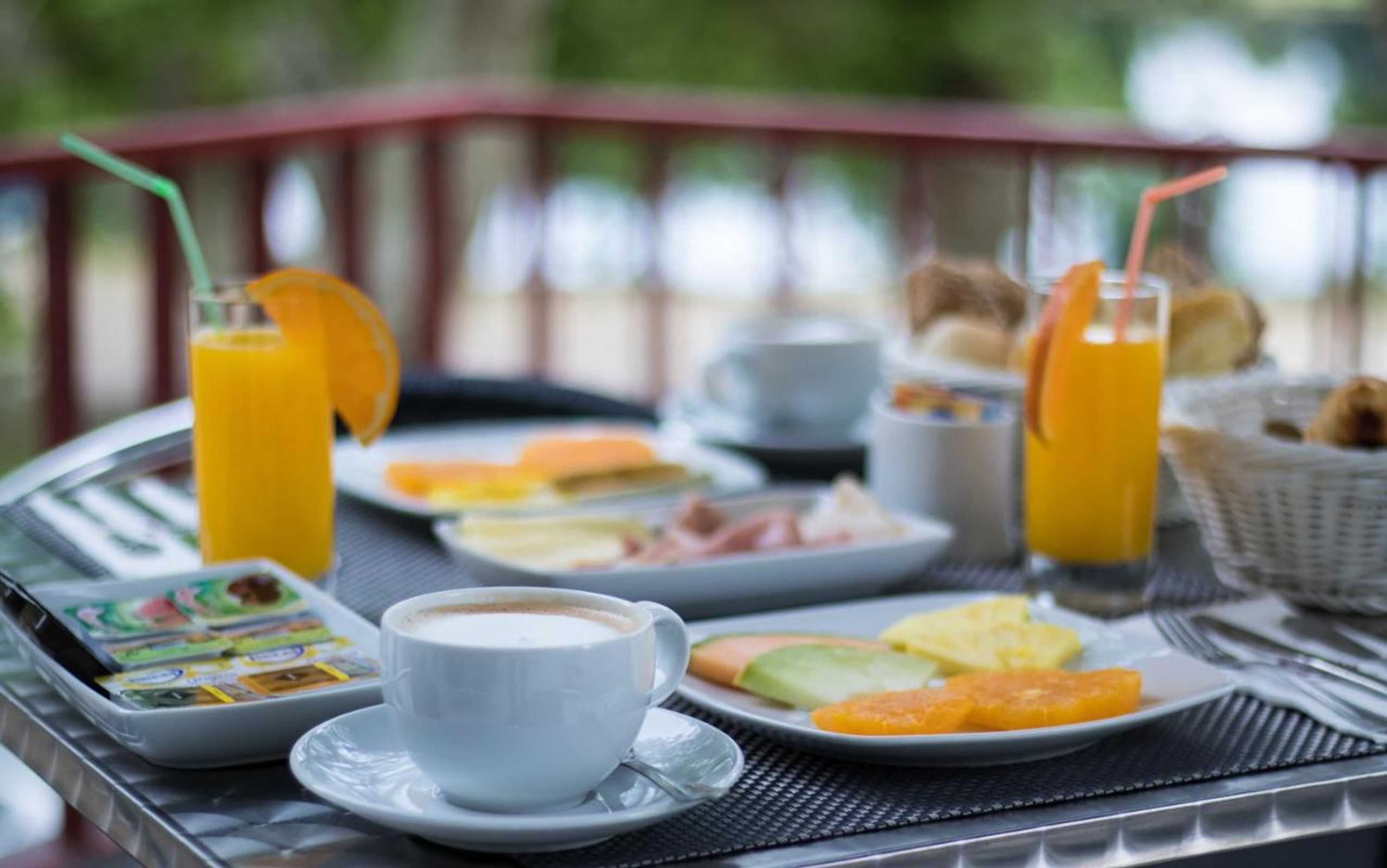 Gift card for Hotel Império do Norte