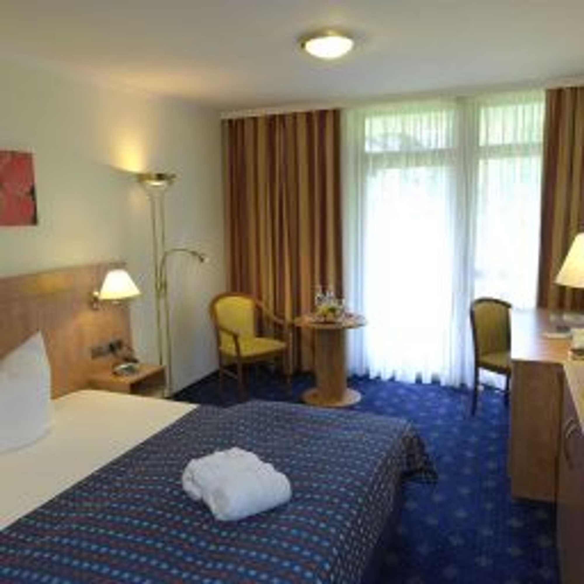 Gift card for Hotel St Georg Gift card for Hotel St Georg