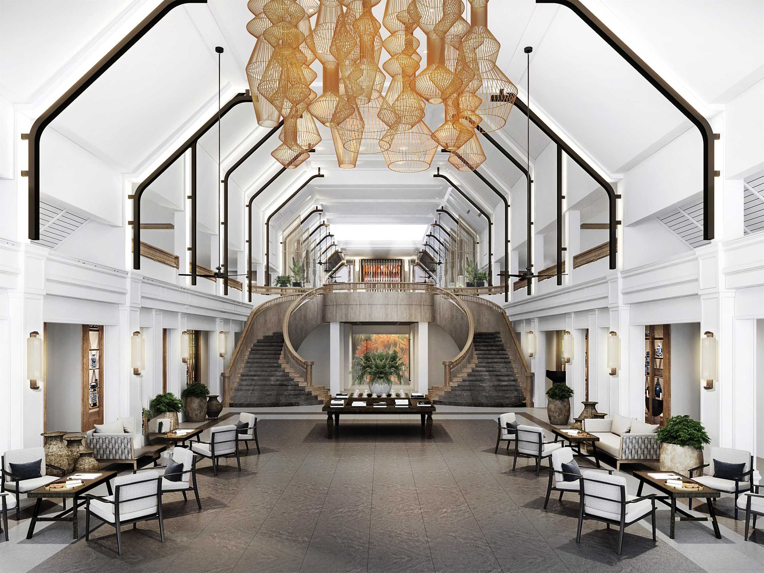 Gift card for Kahavadi Chiang Rai, Curio Collection by Hilton Gift card for Kahavadi Chiang Rai, Curio Collection by Hilton