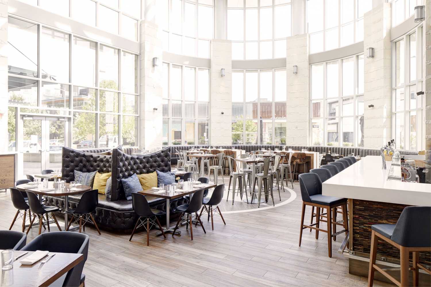Gift card for Archer Hotel Austin at The Domain