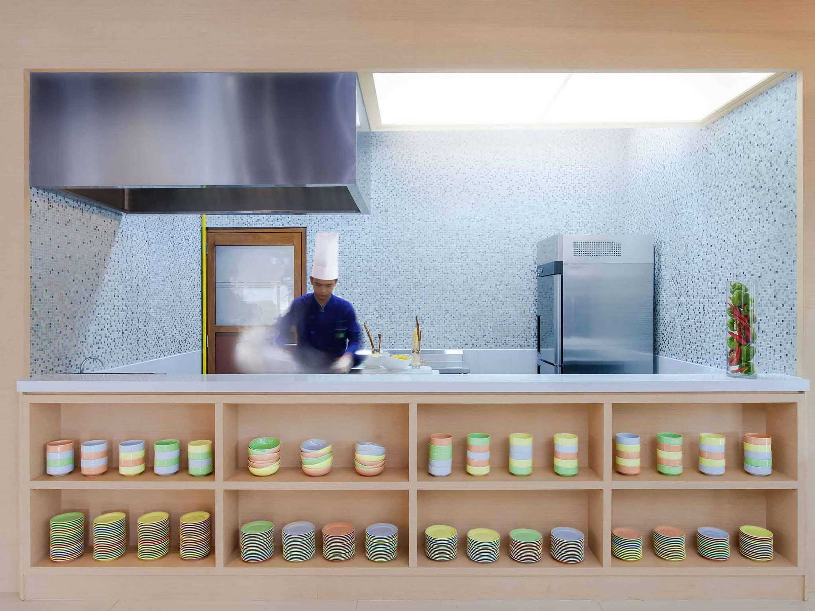 Gift card for Ibis Styles Jakarta Airport