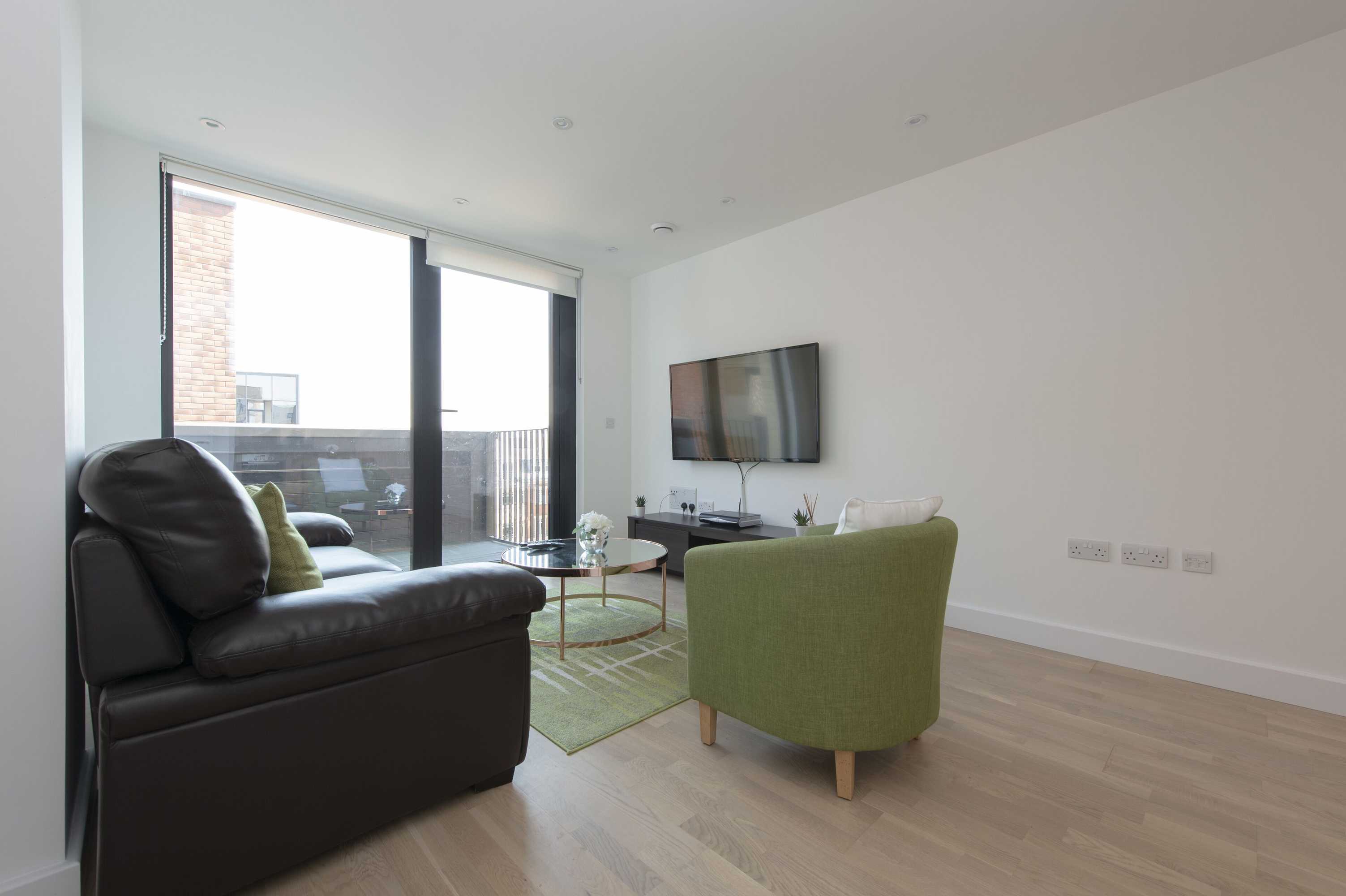 Gift card for Fortified Apartment