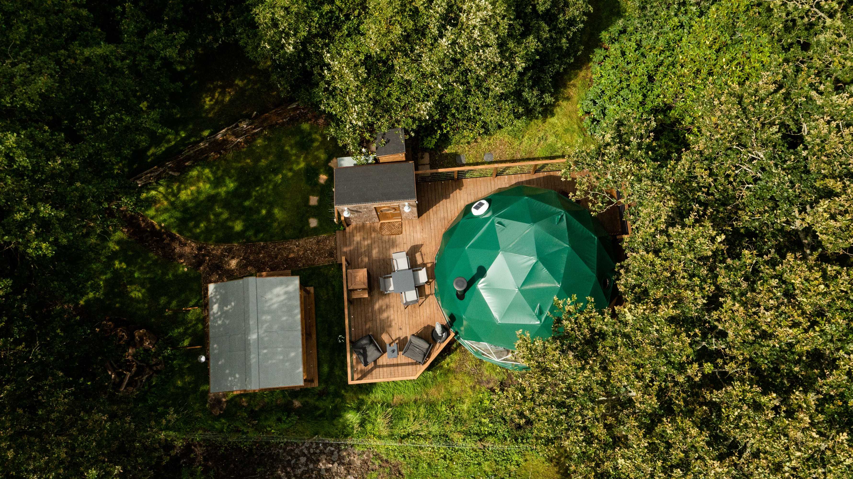 Gift card for Luna Domes