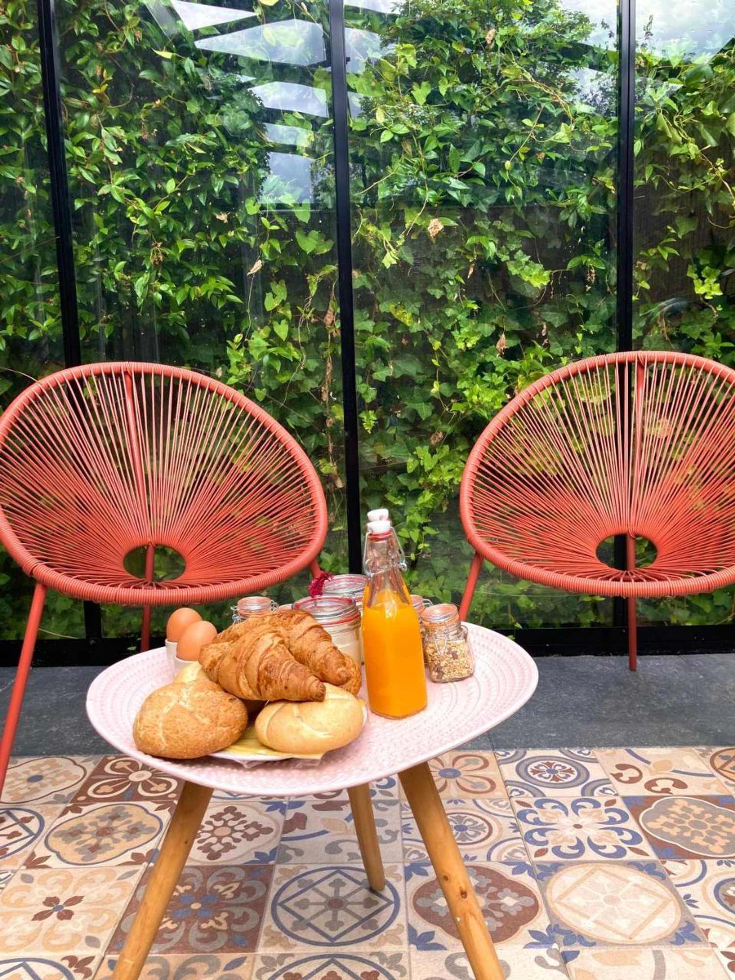 Gift card for Bed And Breakfast Berglust