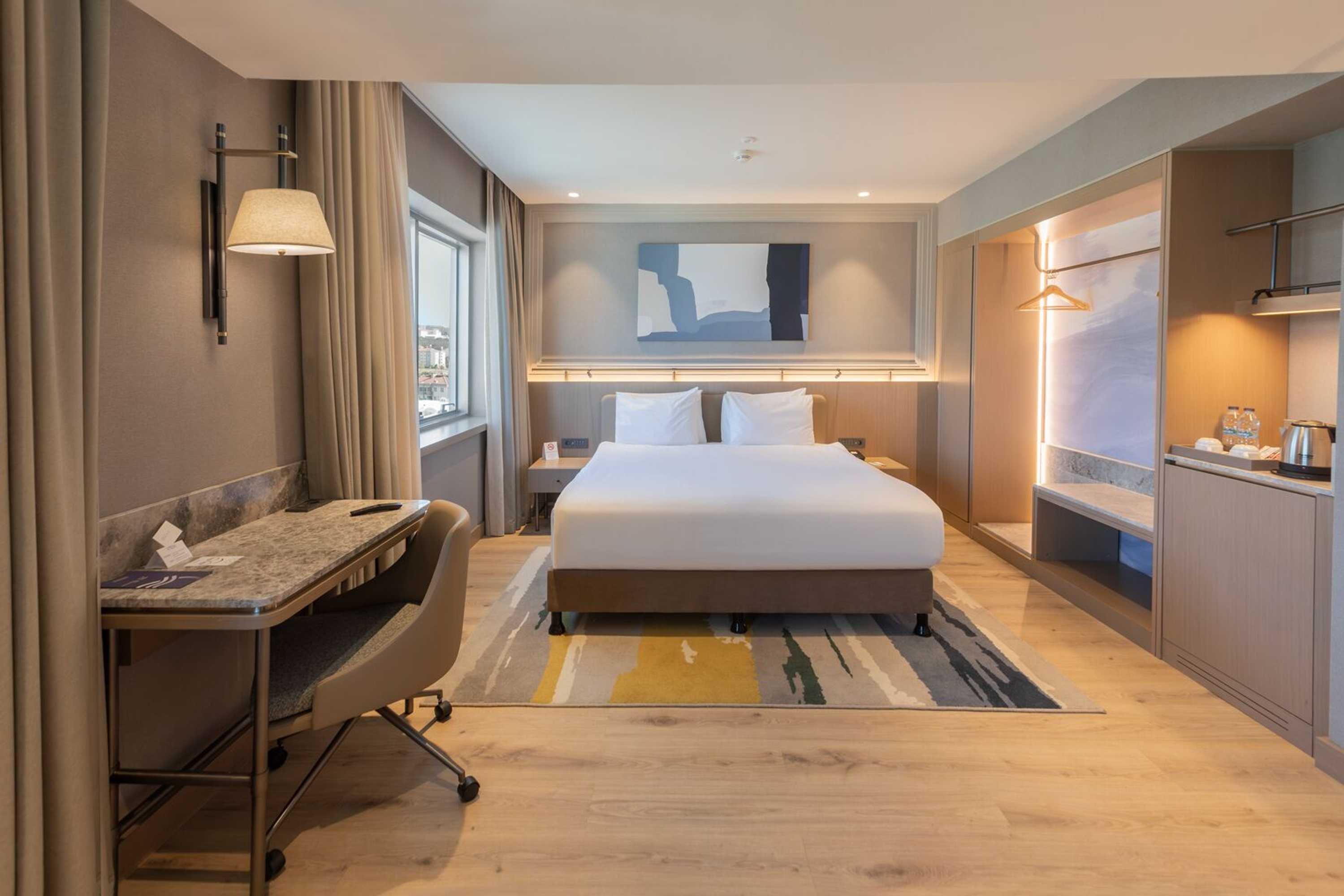 Gift card for Kolin Hotel Spa & Convention Center