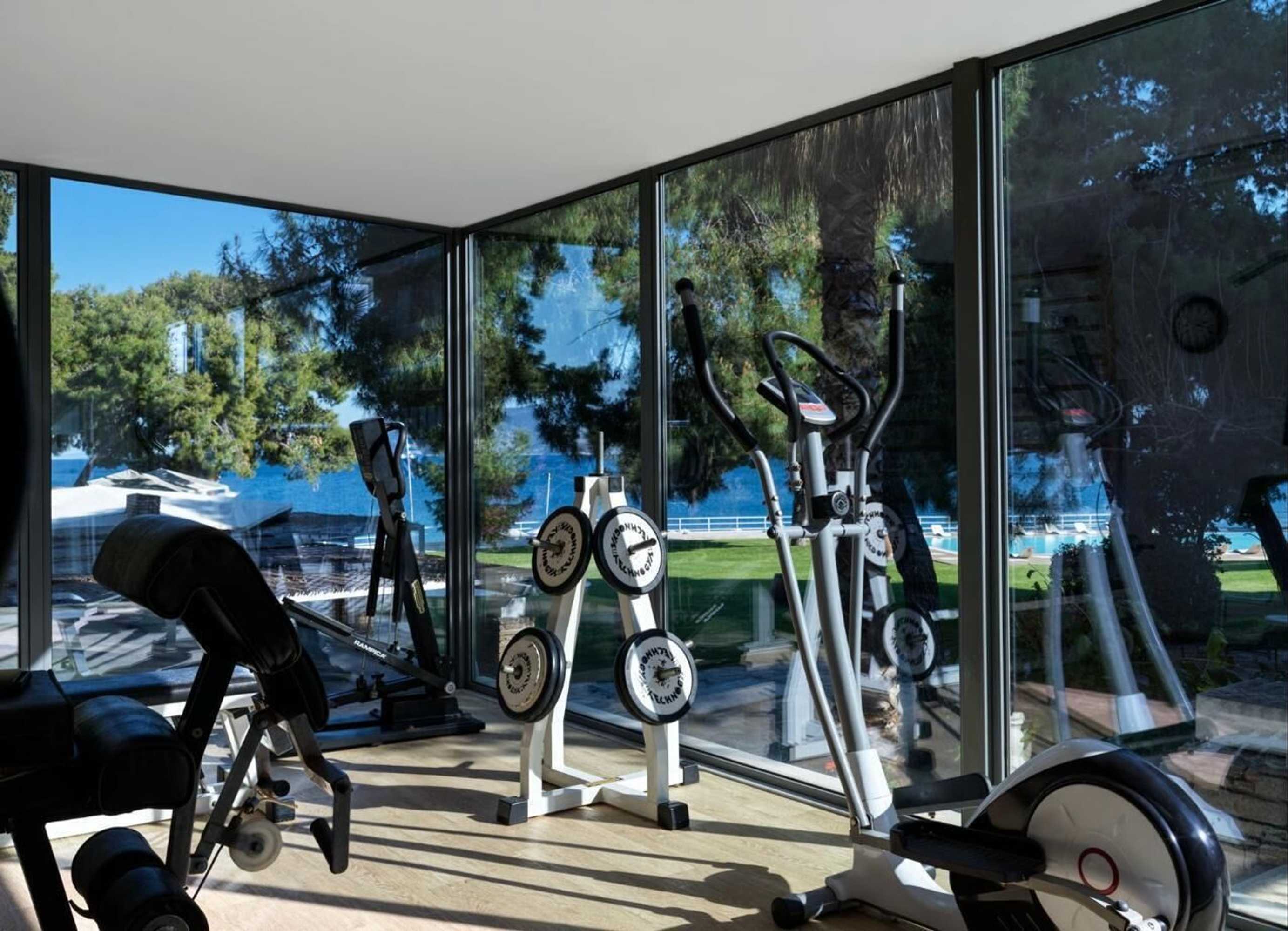 Gift card for Kalamaki Beach Resort