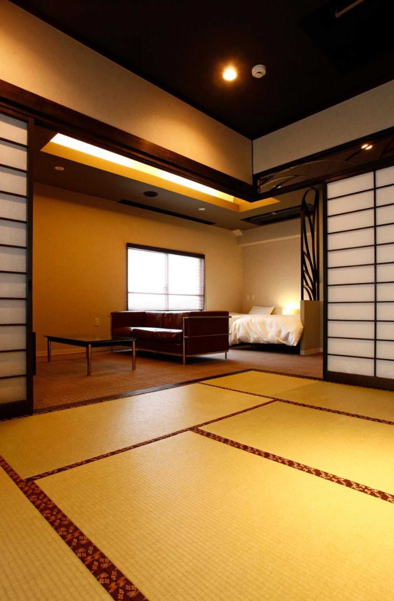 Gift card for Hotel Shosenkaku Romankan Gift card for Hotel Shosenkaku Romankan