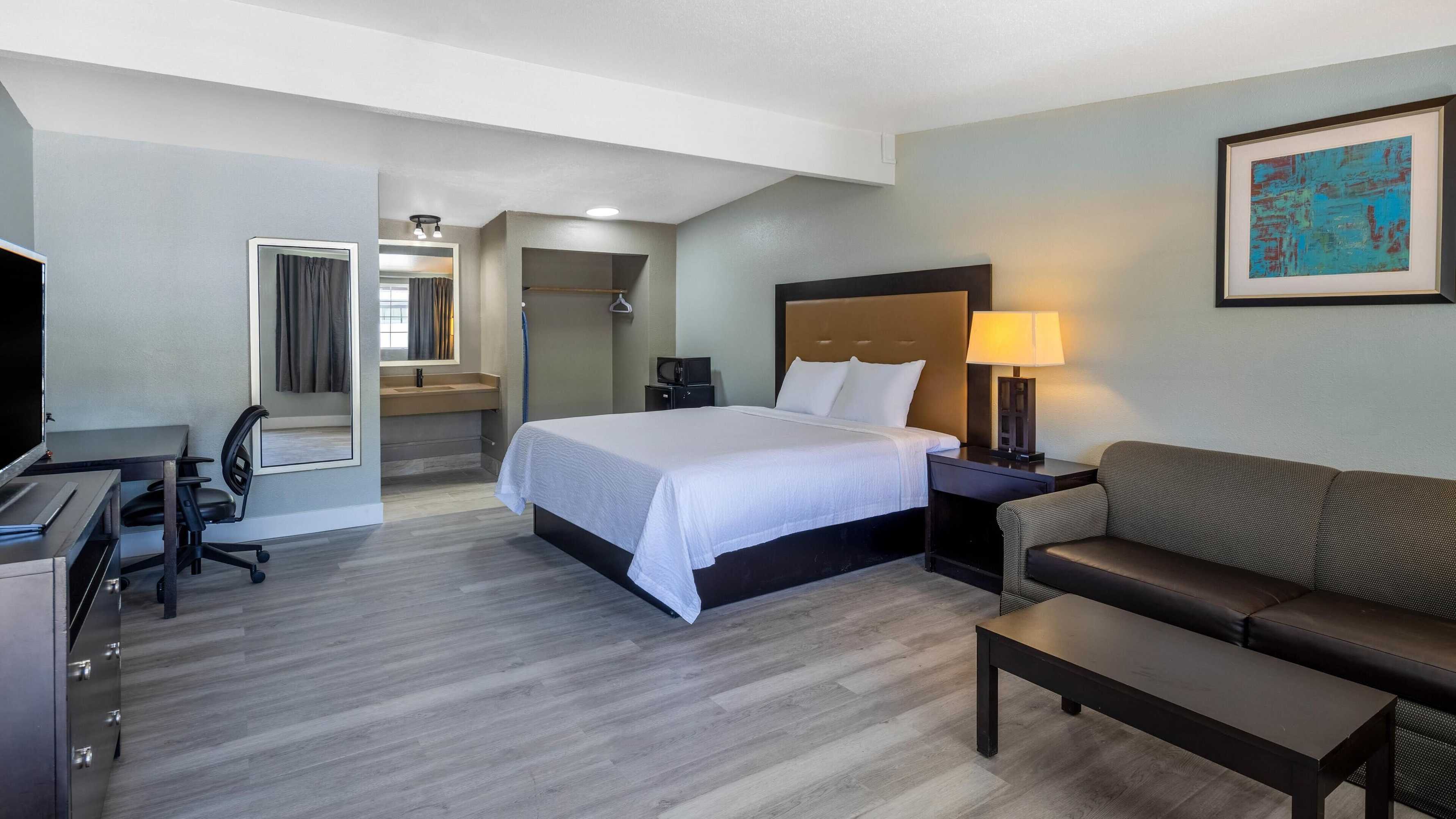 Gift card for Motel 6 Aberdeen