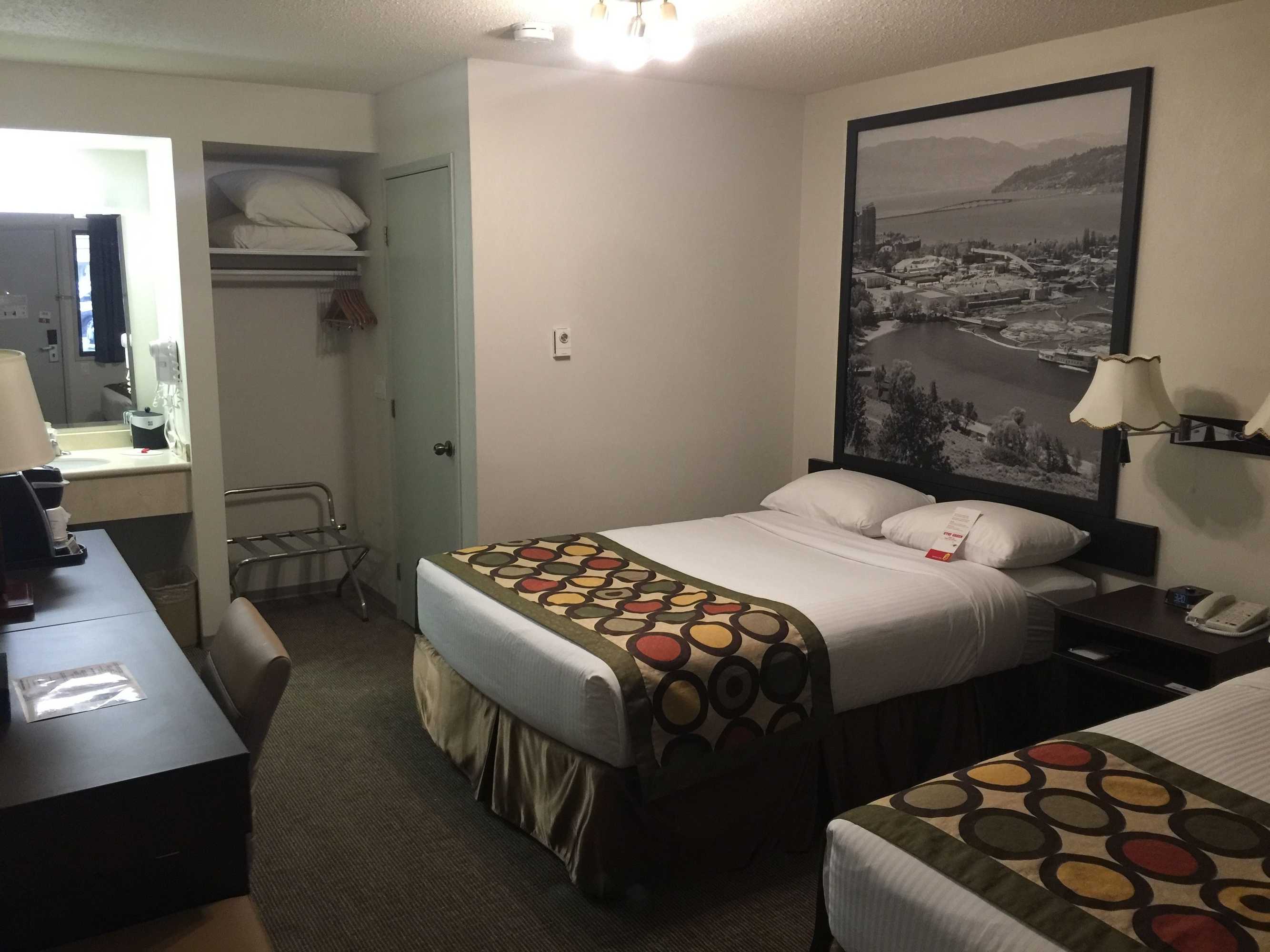 Gift card for Super 8 by Wyndham Kelowna BC Gift card for Super 8 by Wyndham Kelowna BC