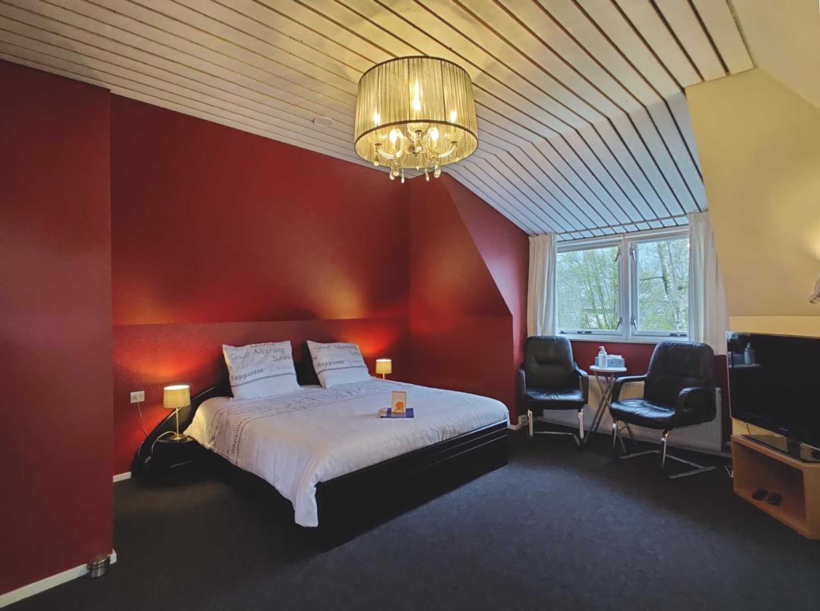 Gift card for B&b Be Our Guest