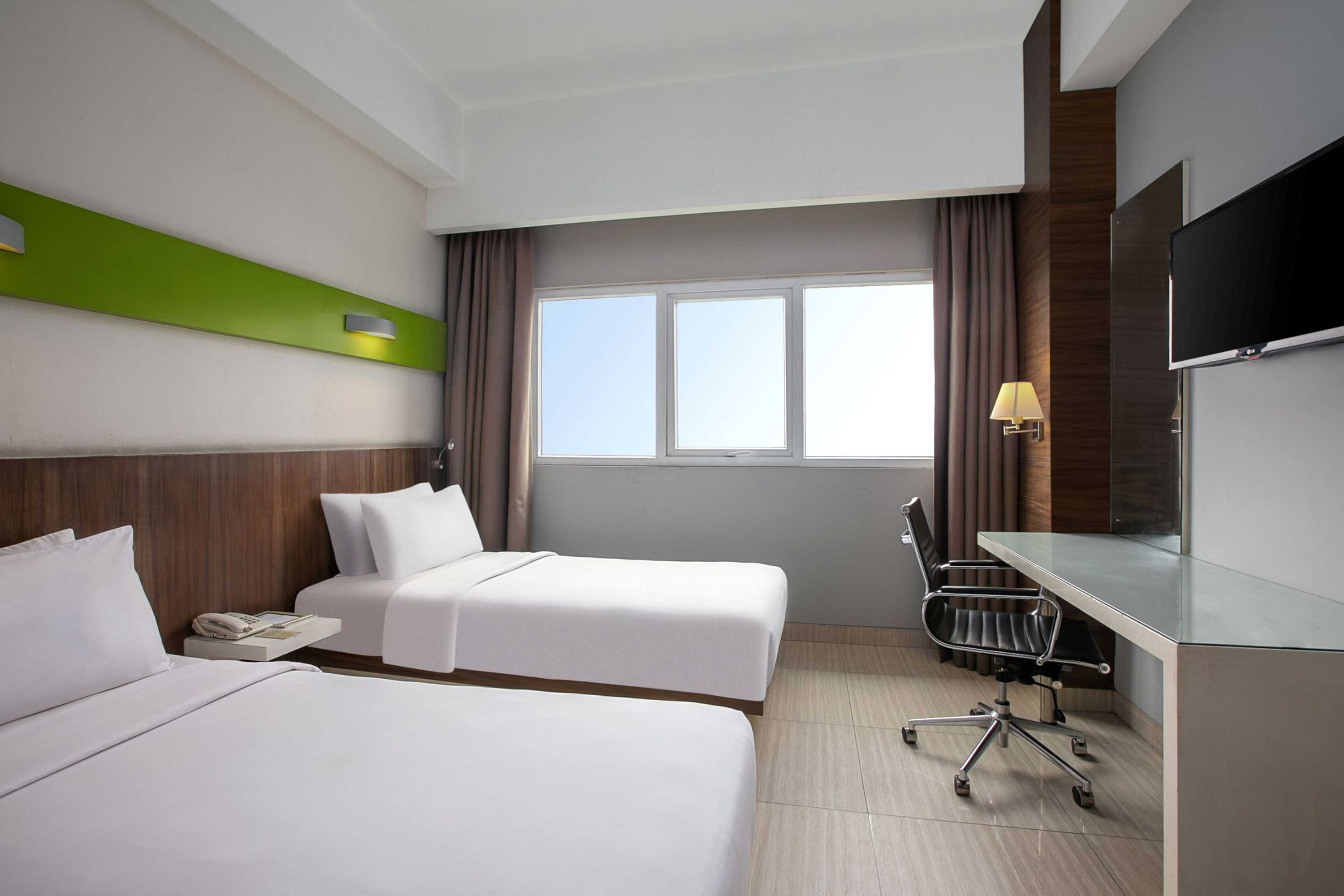 Gift card for Hotel Santika Cikarang Gift card for Hotel Santika Cikarang