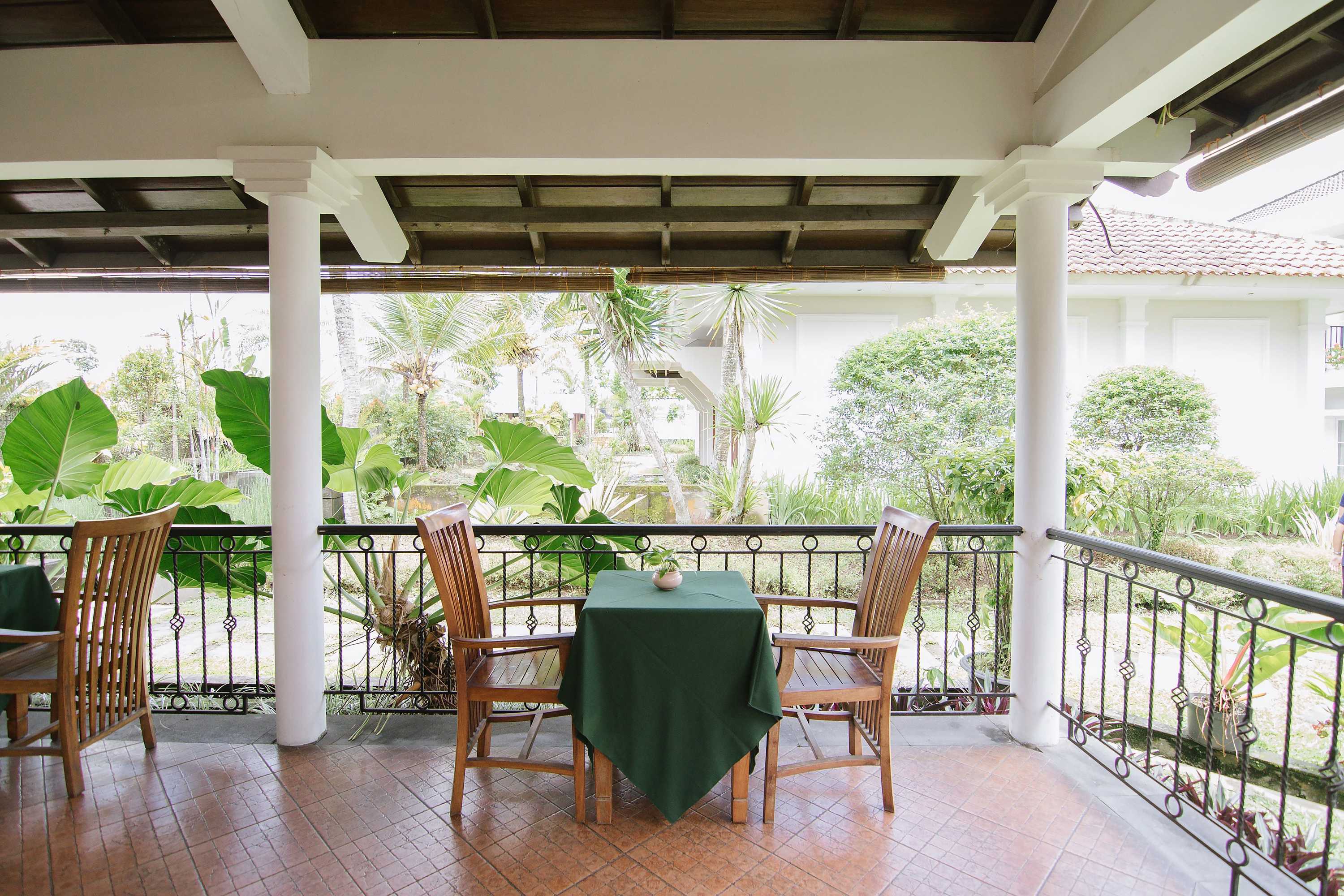 Gift card for Sevilla Resort Magelang Gift card for Sevilla Resort Magelang