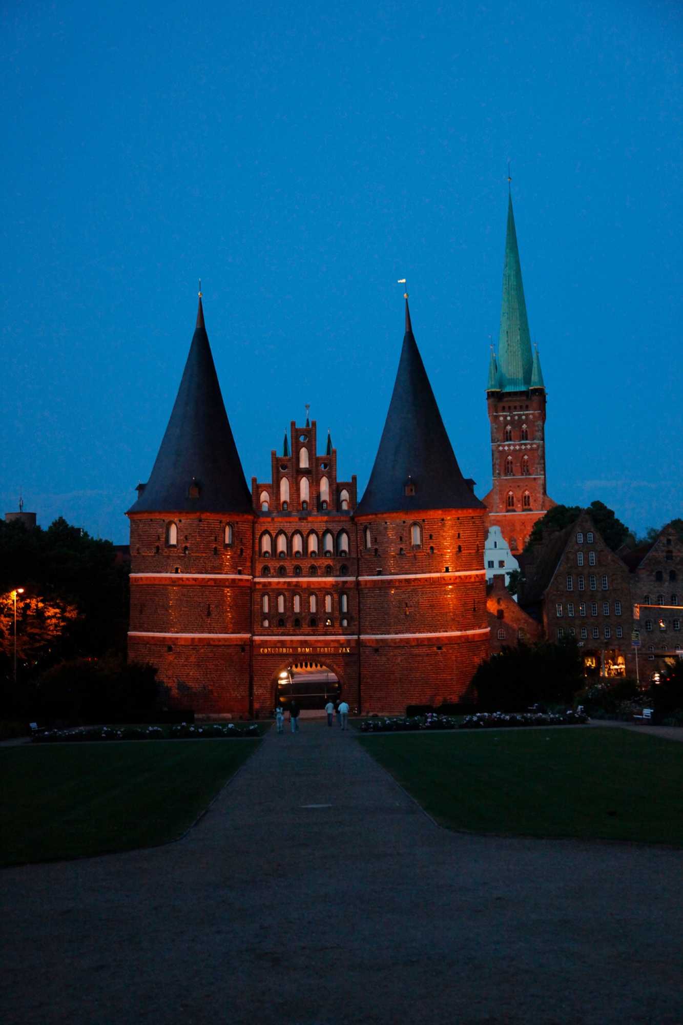 Gift card for H+ Hotel Lübeck Gift card for H+ Hotel Lübeck