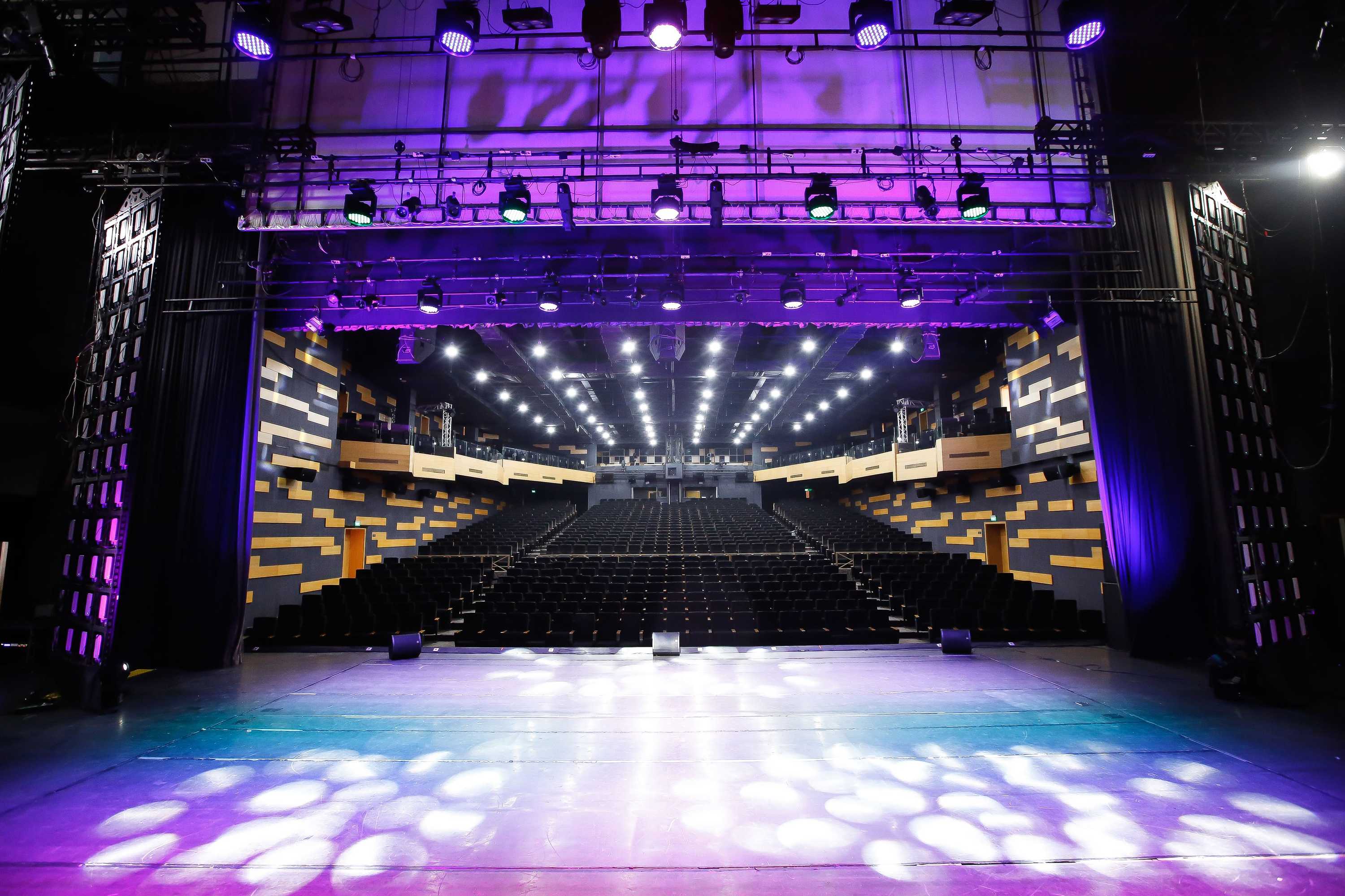 Gift card for The Corporate Hotel And Convention Centre