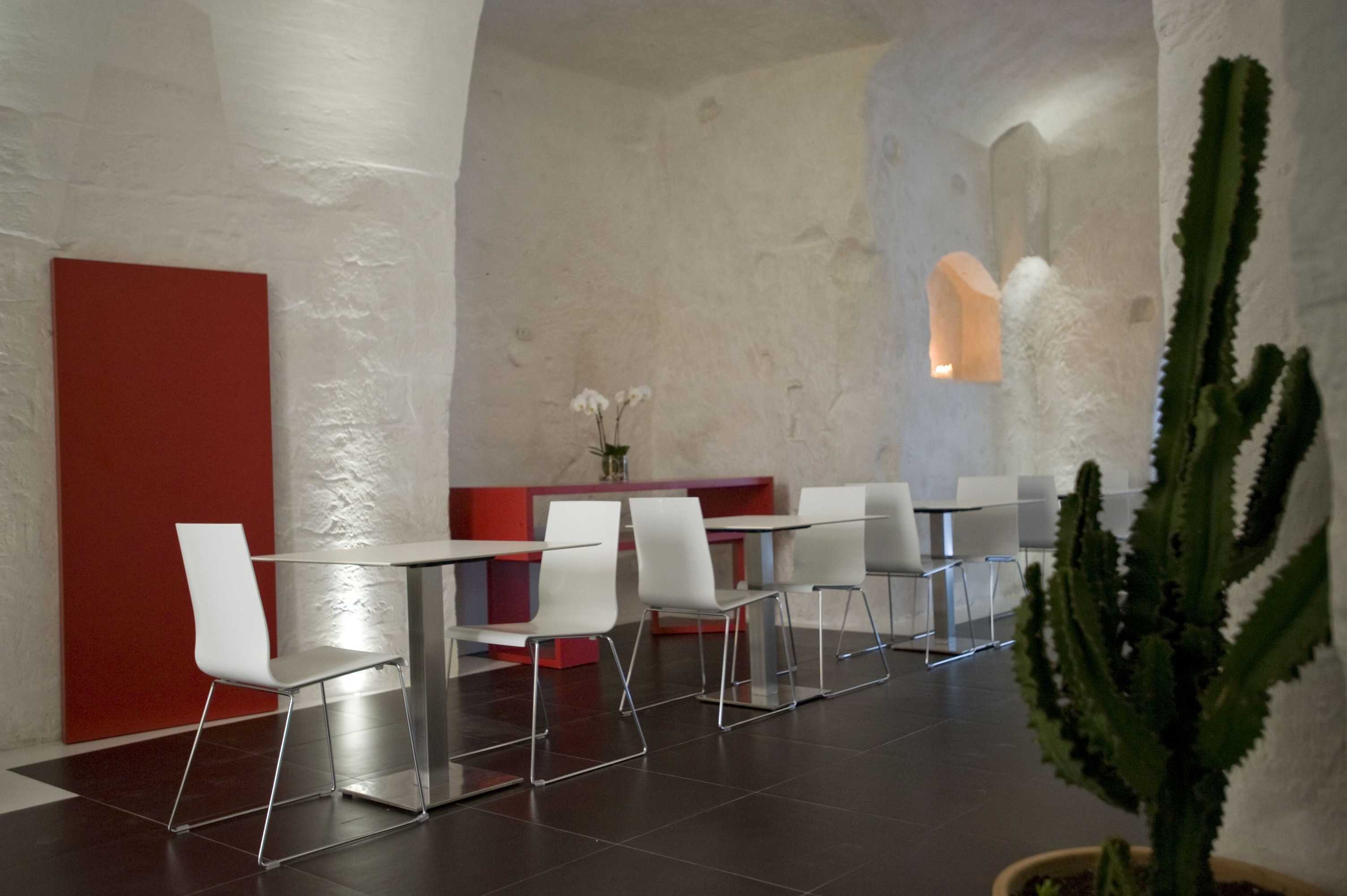 Gift card for Basiliani Hotel