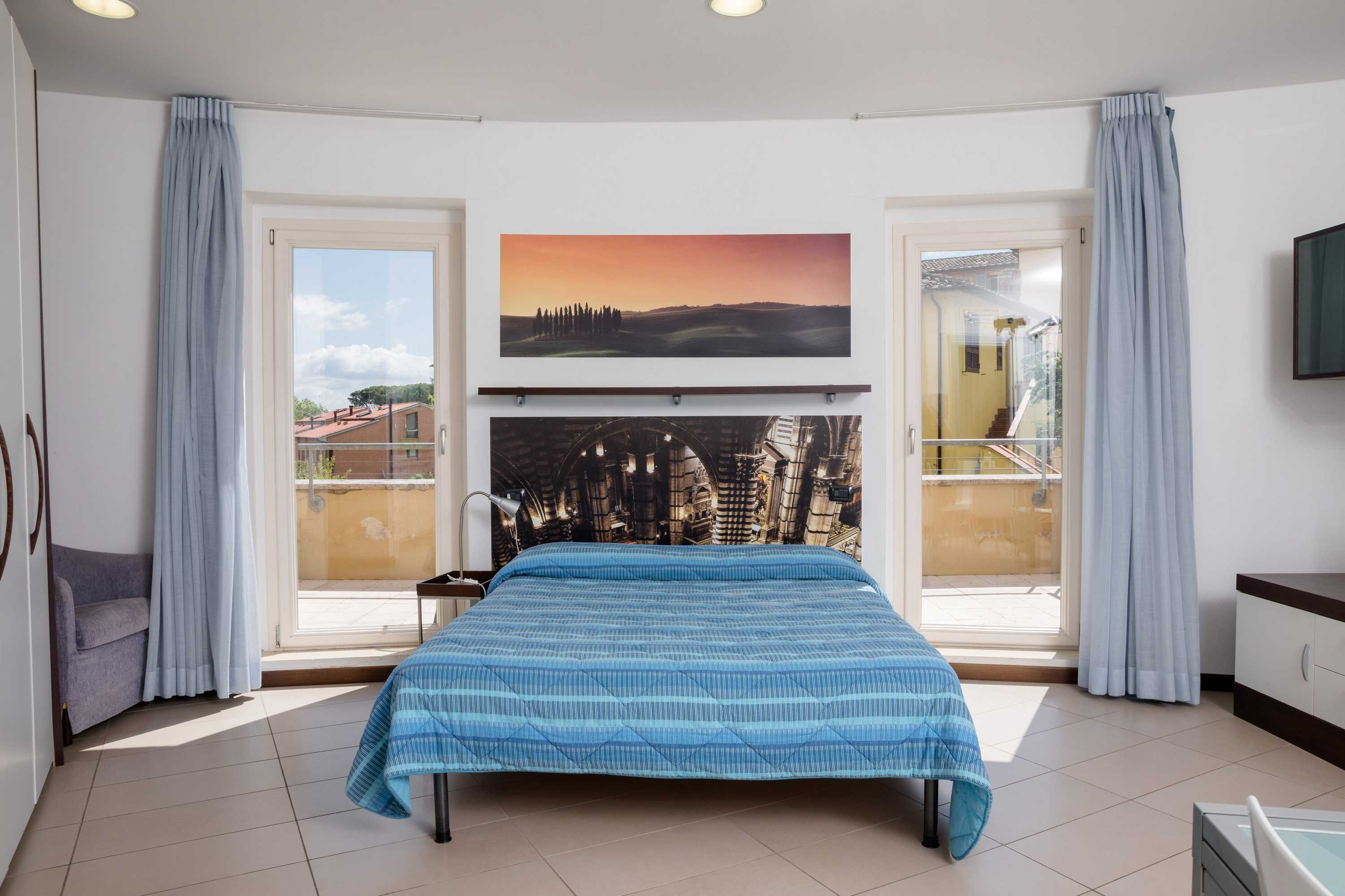 Gift card for Porta Pispini Residence