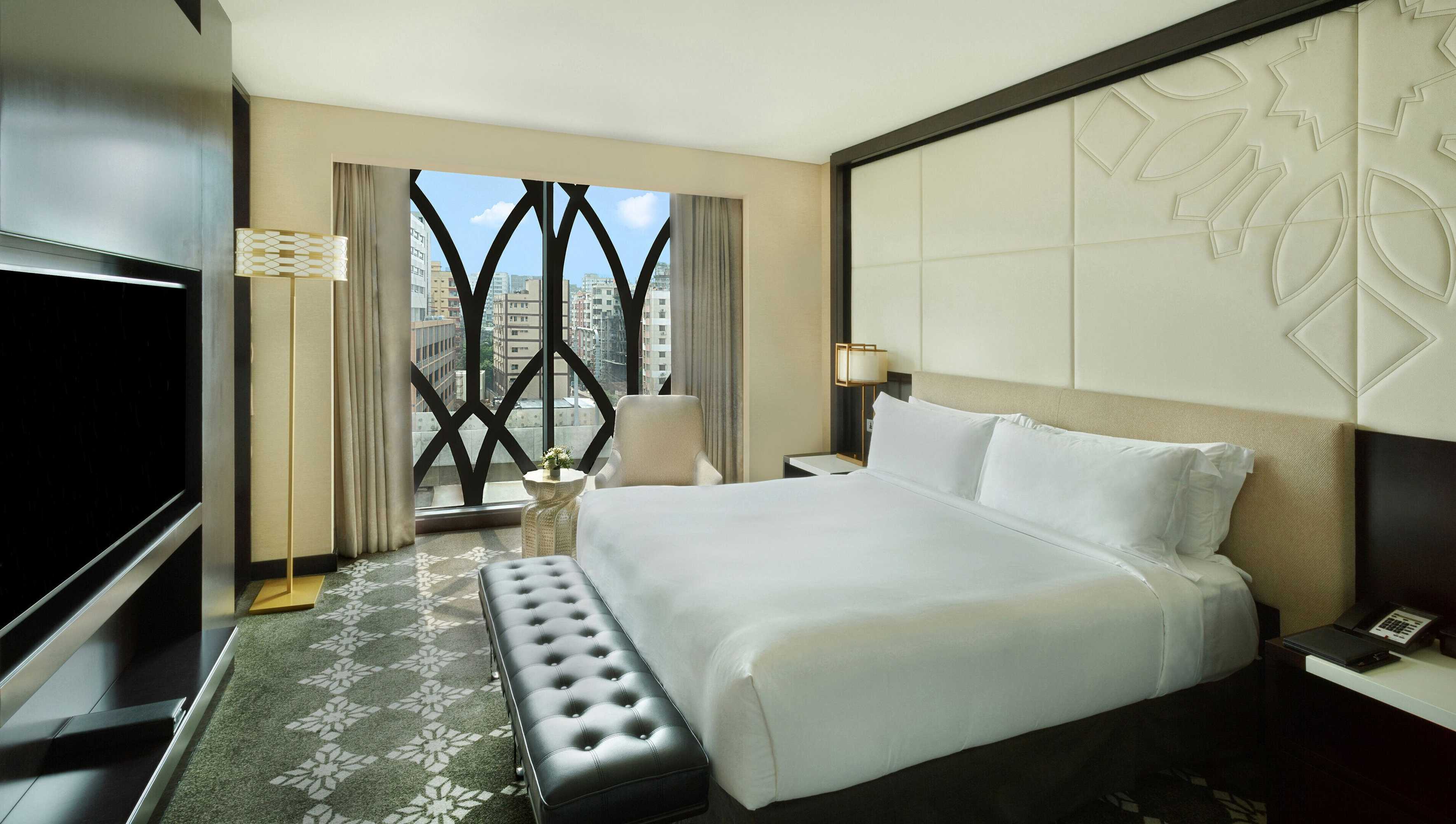 Gift card for Intercontinental Dhaka by Ihg