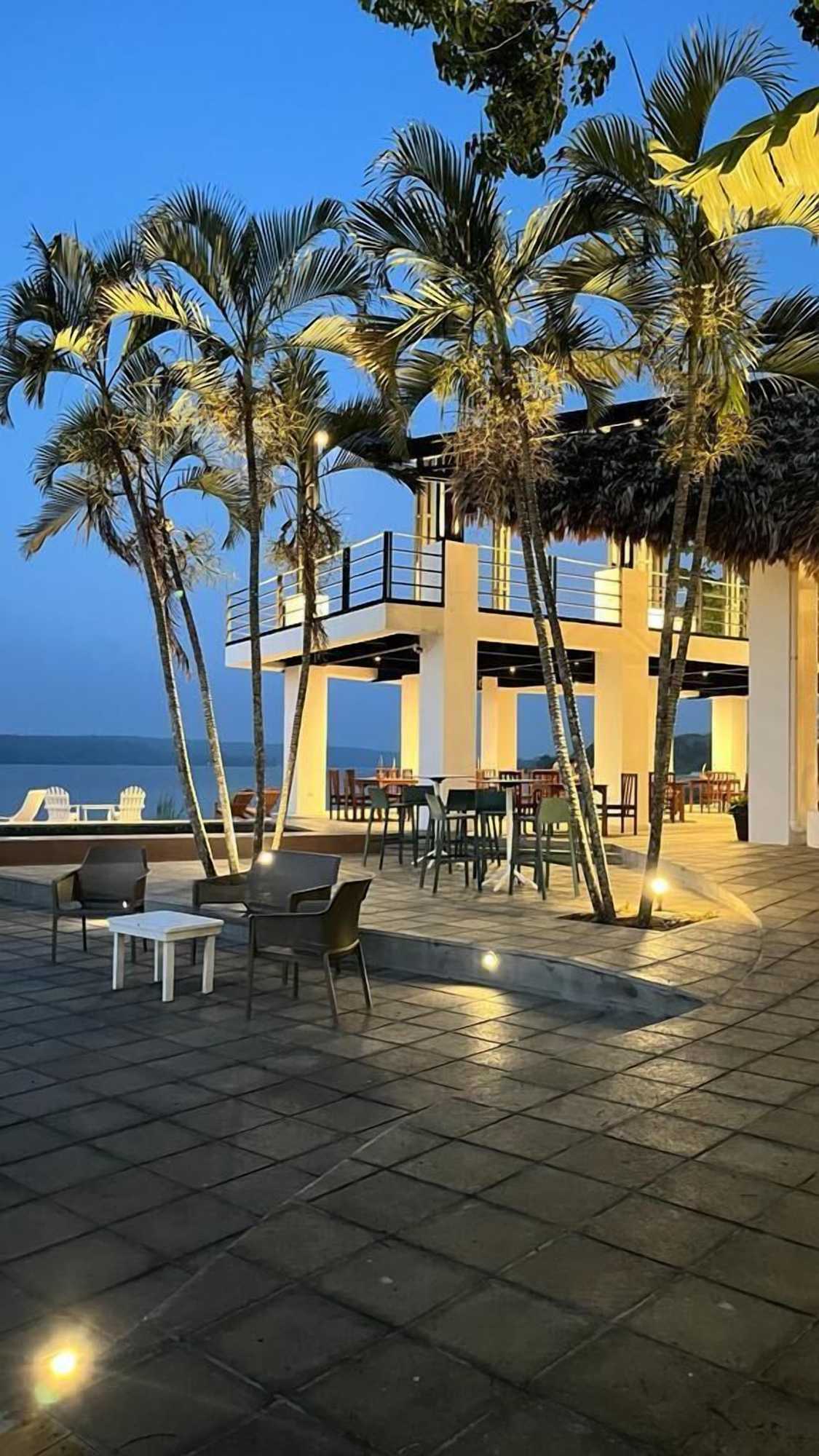 Gift card for Hotel Maya Internacional Gift card for Hotel Maya Internacional