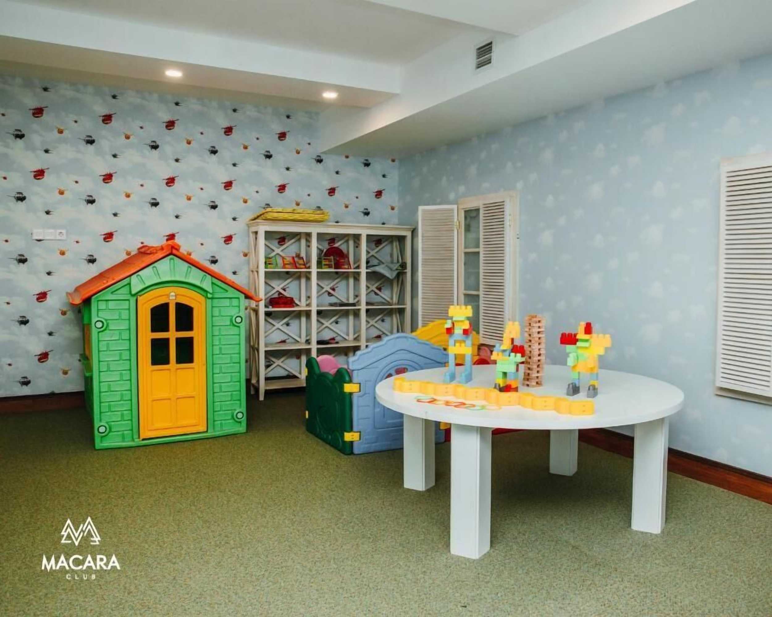 Gift card for Macara Village Resort