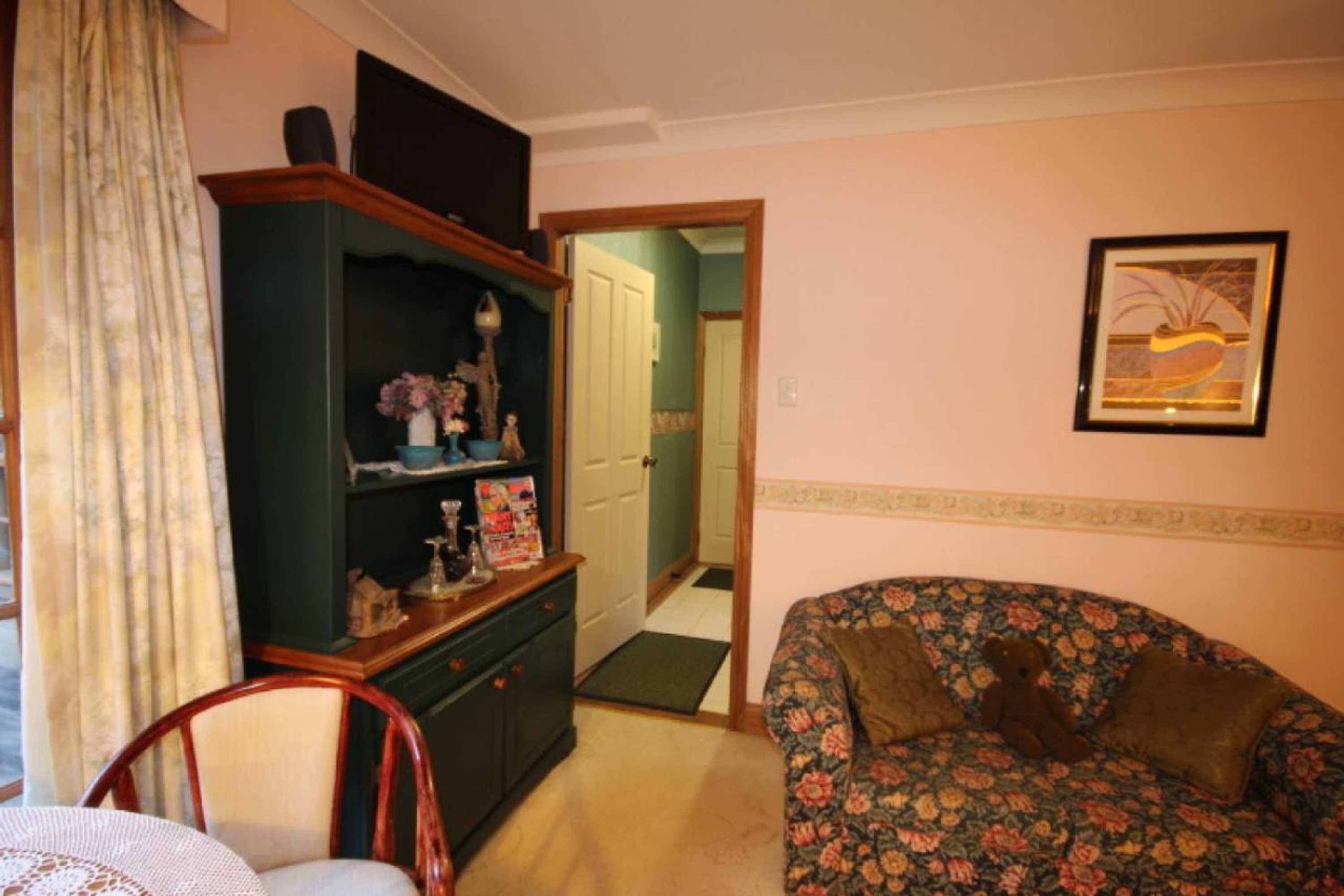 Gift card for Kalimna Spa Room