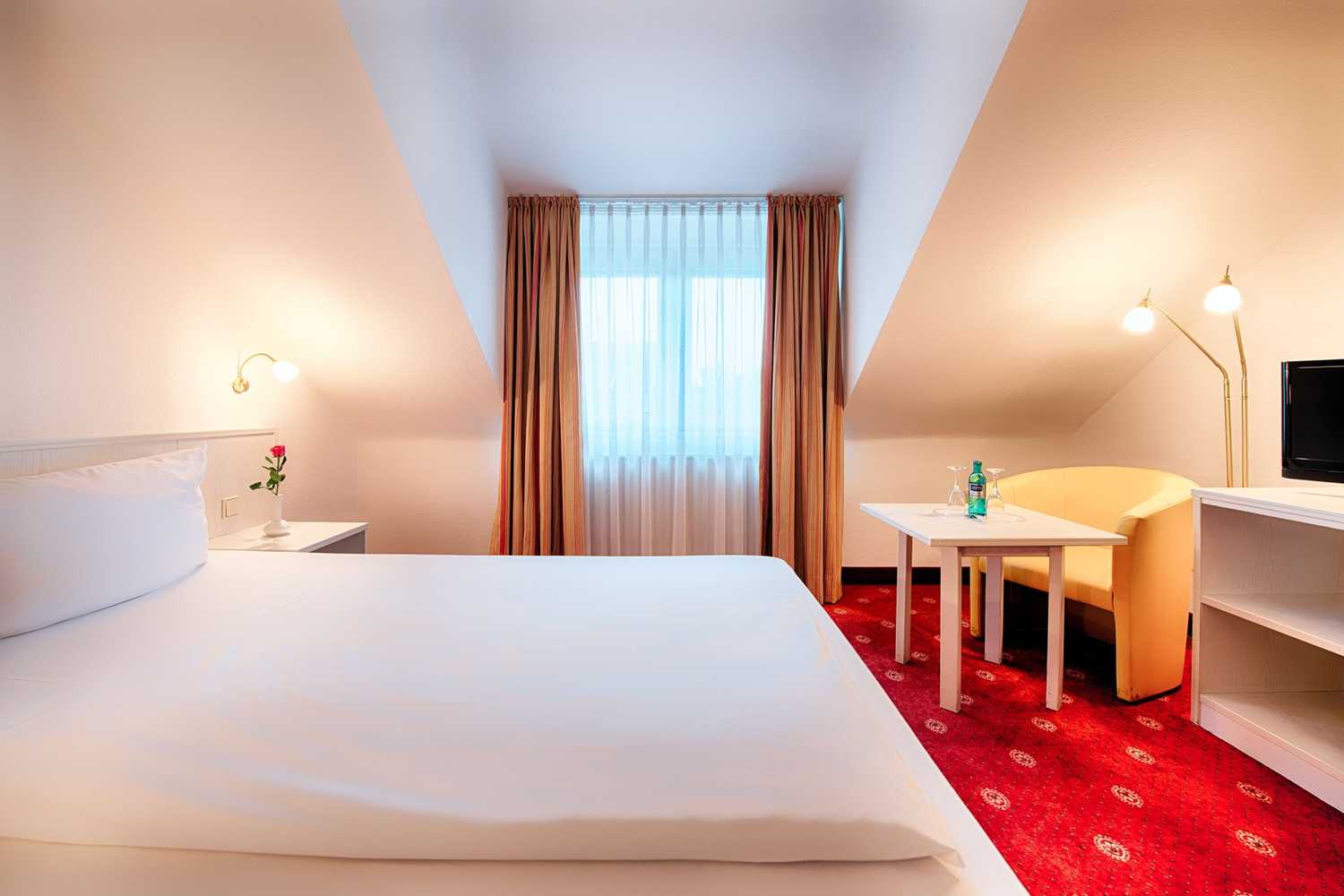 Gift card for Achat Hotel Schwetzingen Heidelberg Gift card for Achat Hotel Schwetzingen Heidelberg