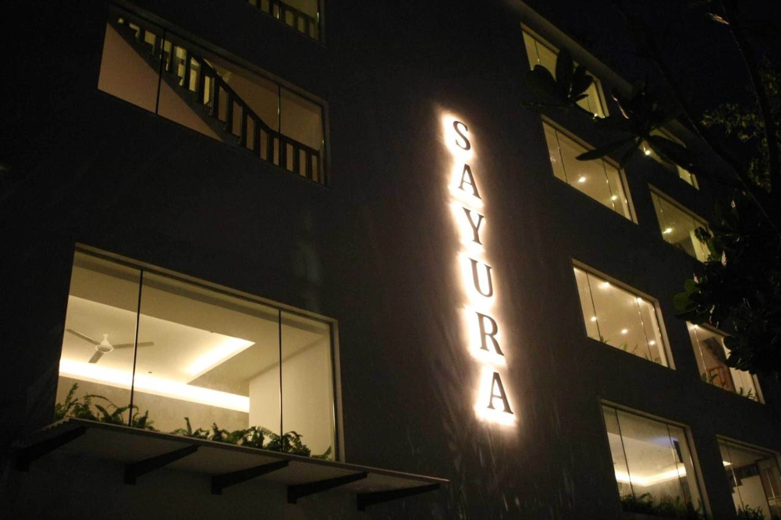 Gift card for Sayura Beach Hotel Gift card for Sayura Beach Hotel