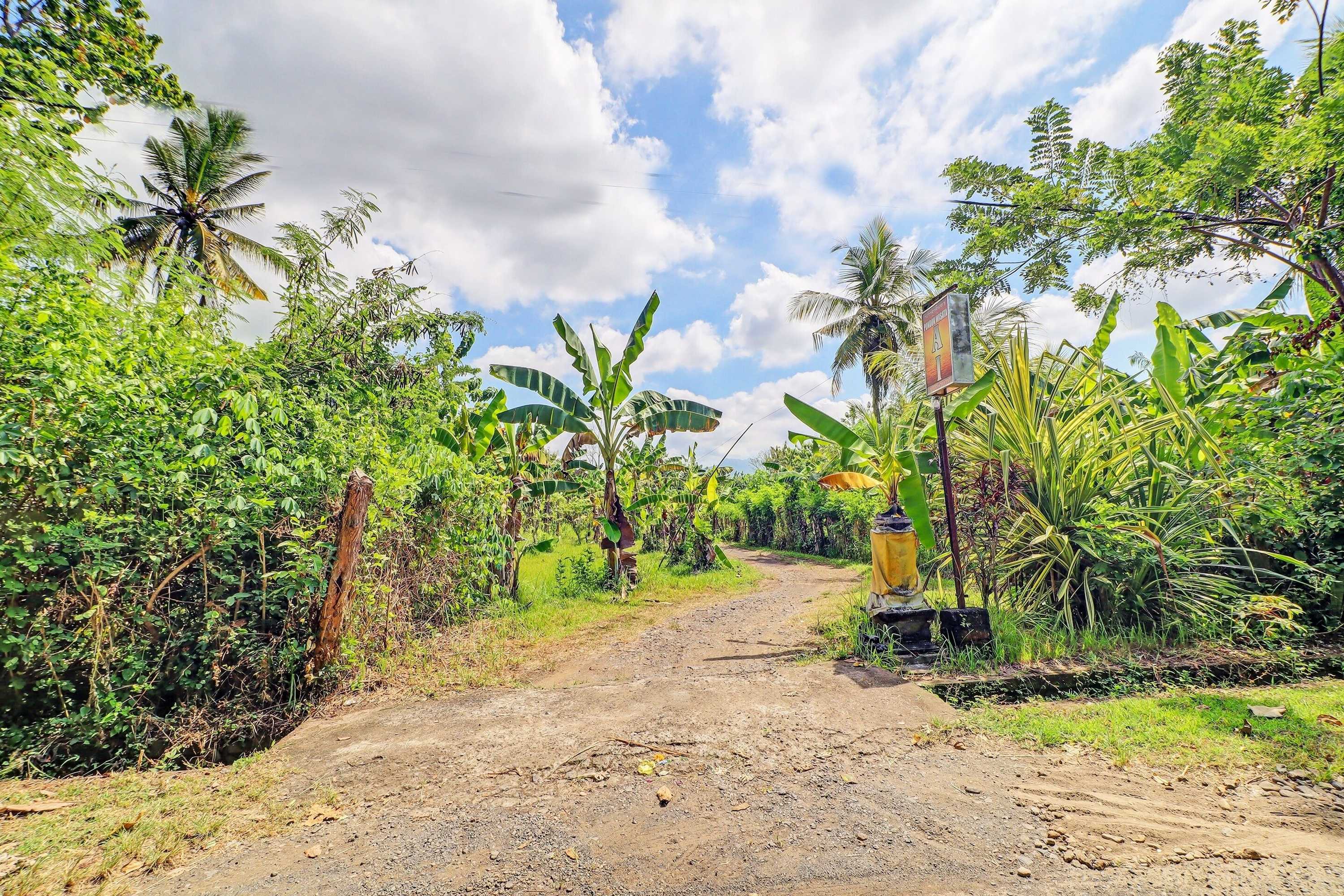 Gift card for Hotel O Pondok Ai