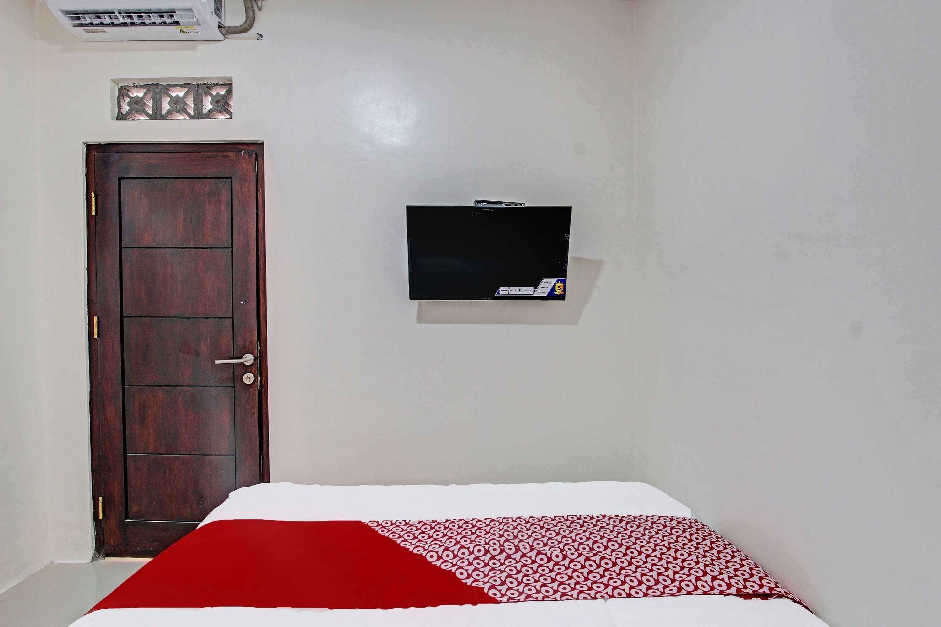 Gift card for Hotel O Griya Putih