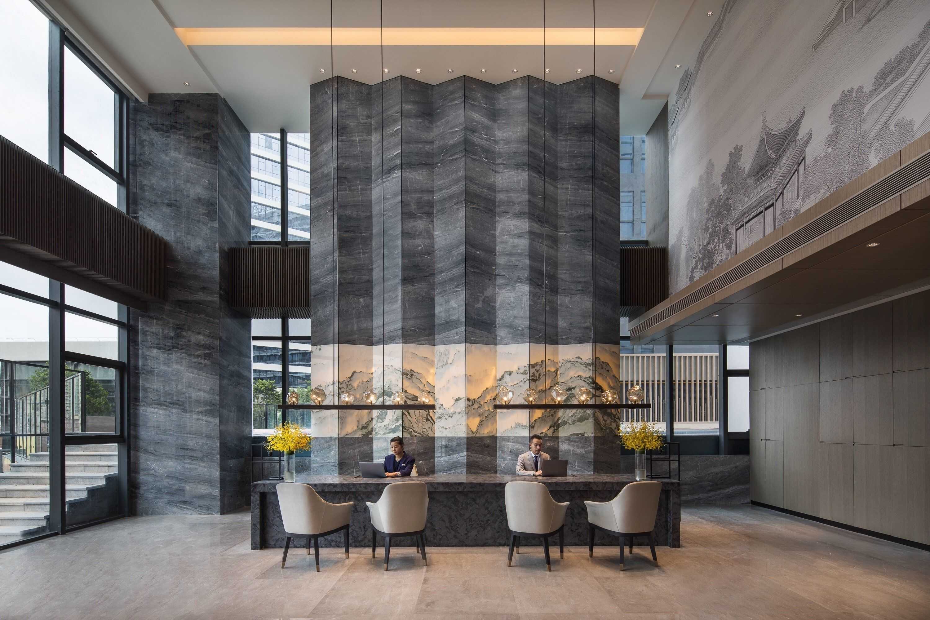 Gift card for Ascott Songshan Lake Dongguan Gift card for Ascott Songshan Lake Dongguan