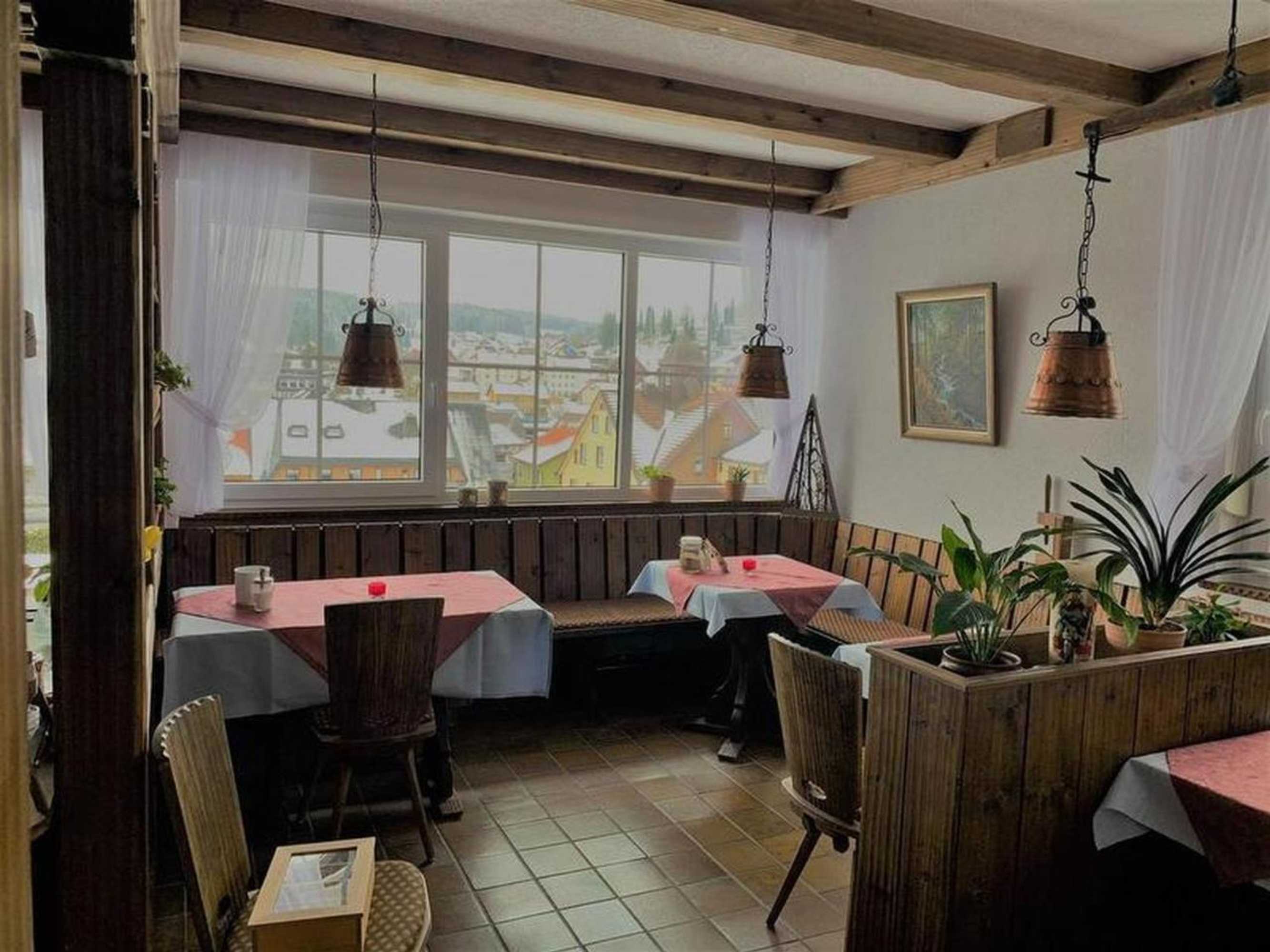 Gift card for Pension Florianhof