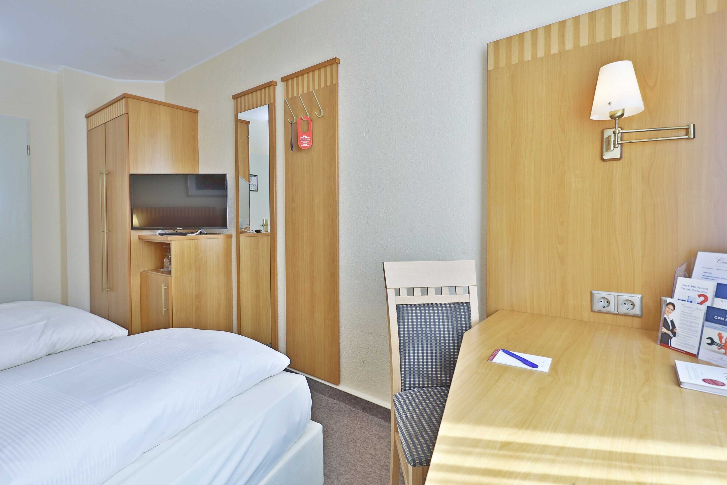 Gift card for City Partner Hotel Central Wuppertal Gift card for City Partner Hotel Central Wuppertal