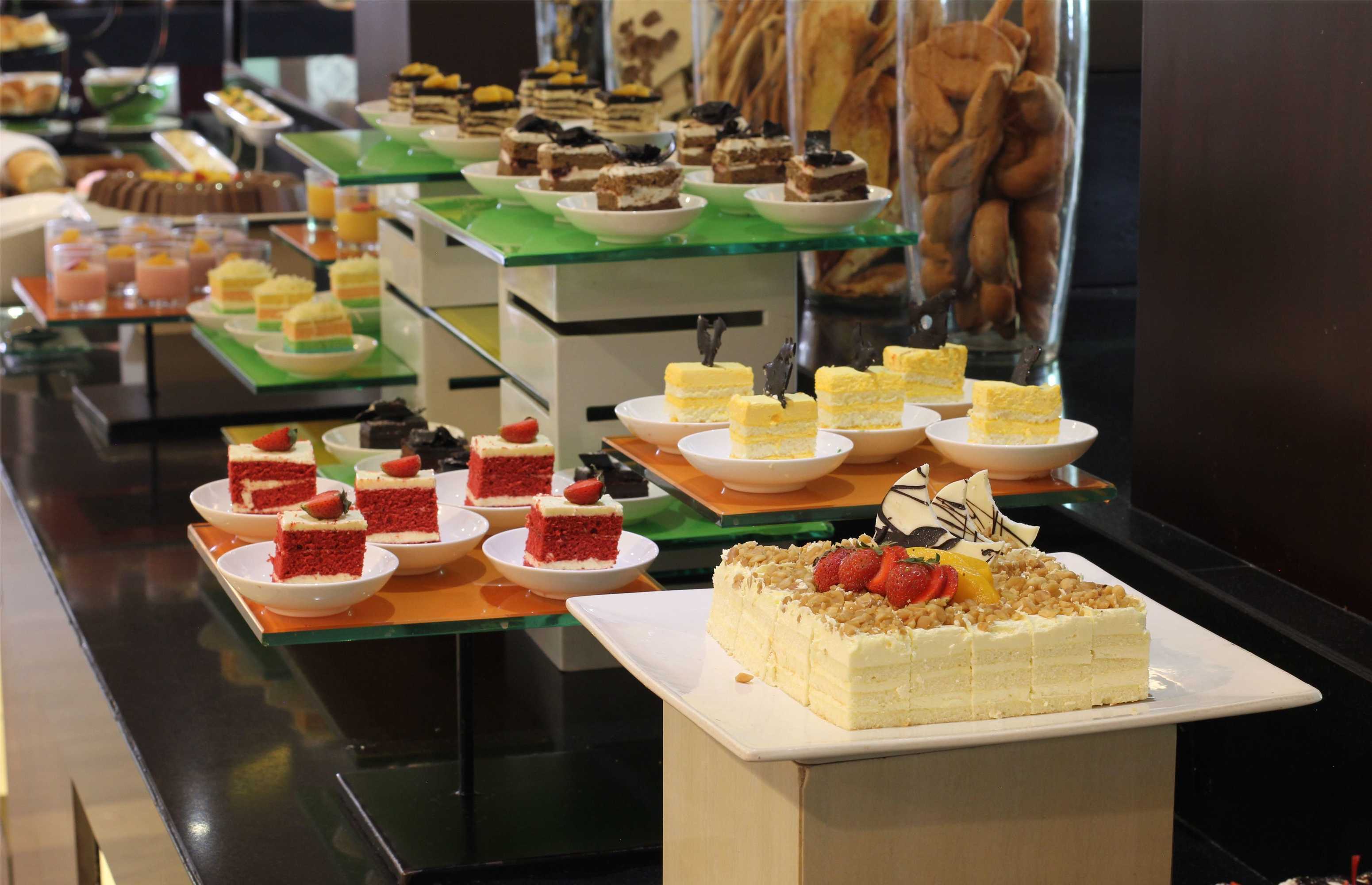 Gift card for Hotel Santika Premiere Jogja