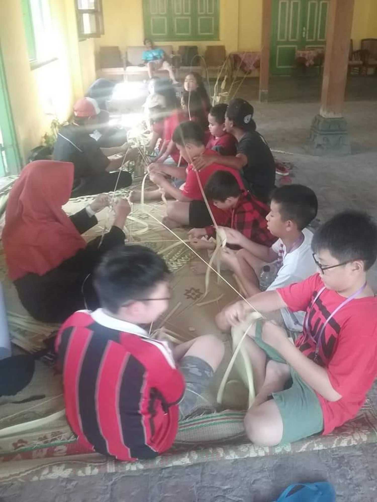 Gift card for Narti Homestay