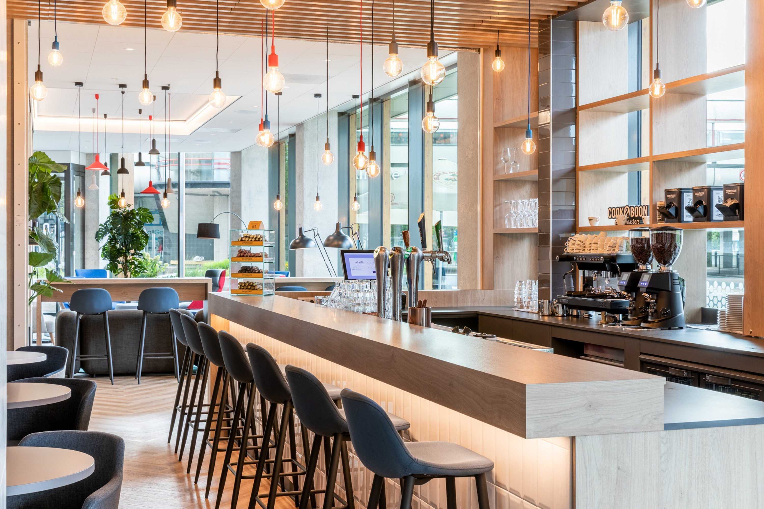 Gift card for Holiday Inn Express Almere by Ihg Gift card for Holiday Inn Express Almere by Ihg