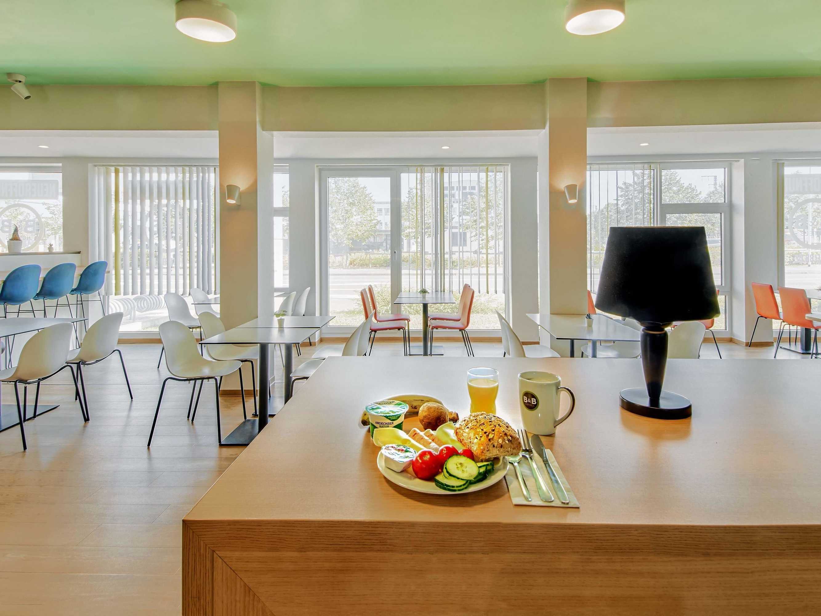 Gift card for B&b Hotel Aschaffenburg