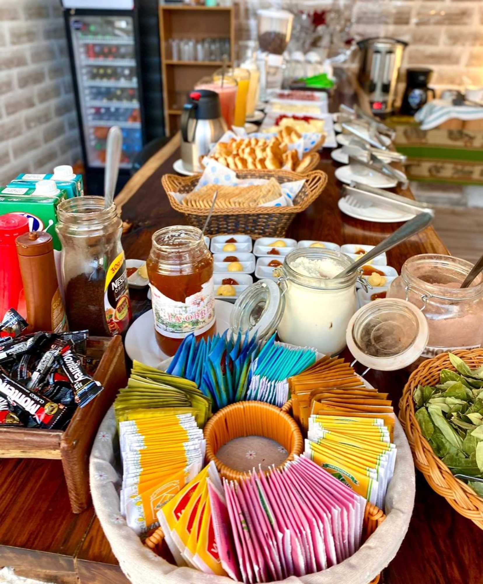 Gift card for Hotel Casa de Sal