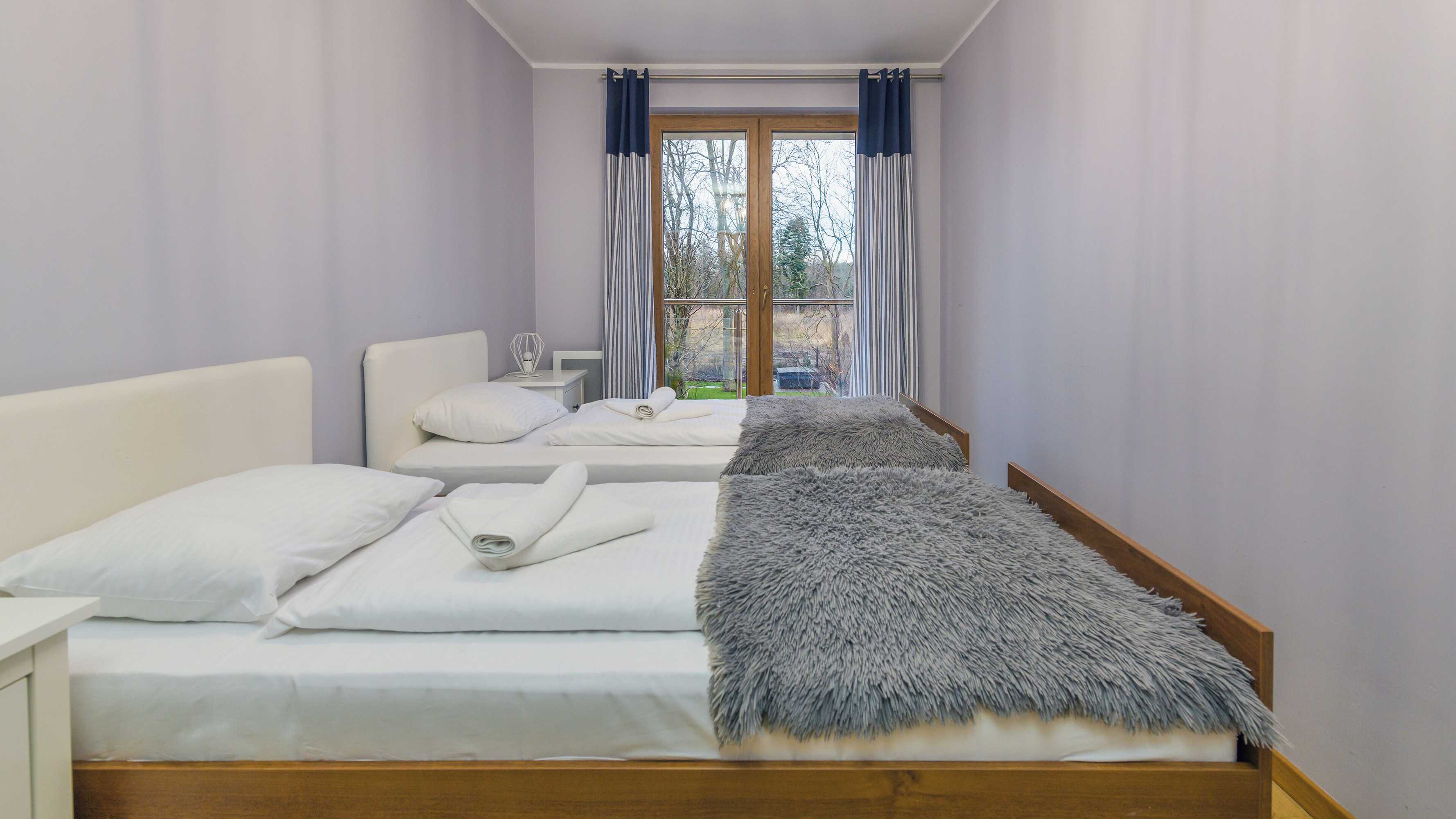 Gift card for Apartamenty Sun & Snow Rozewie