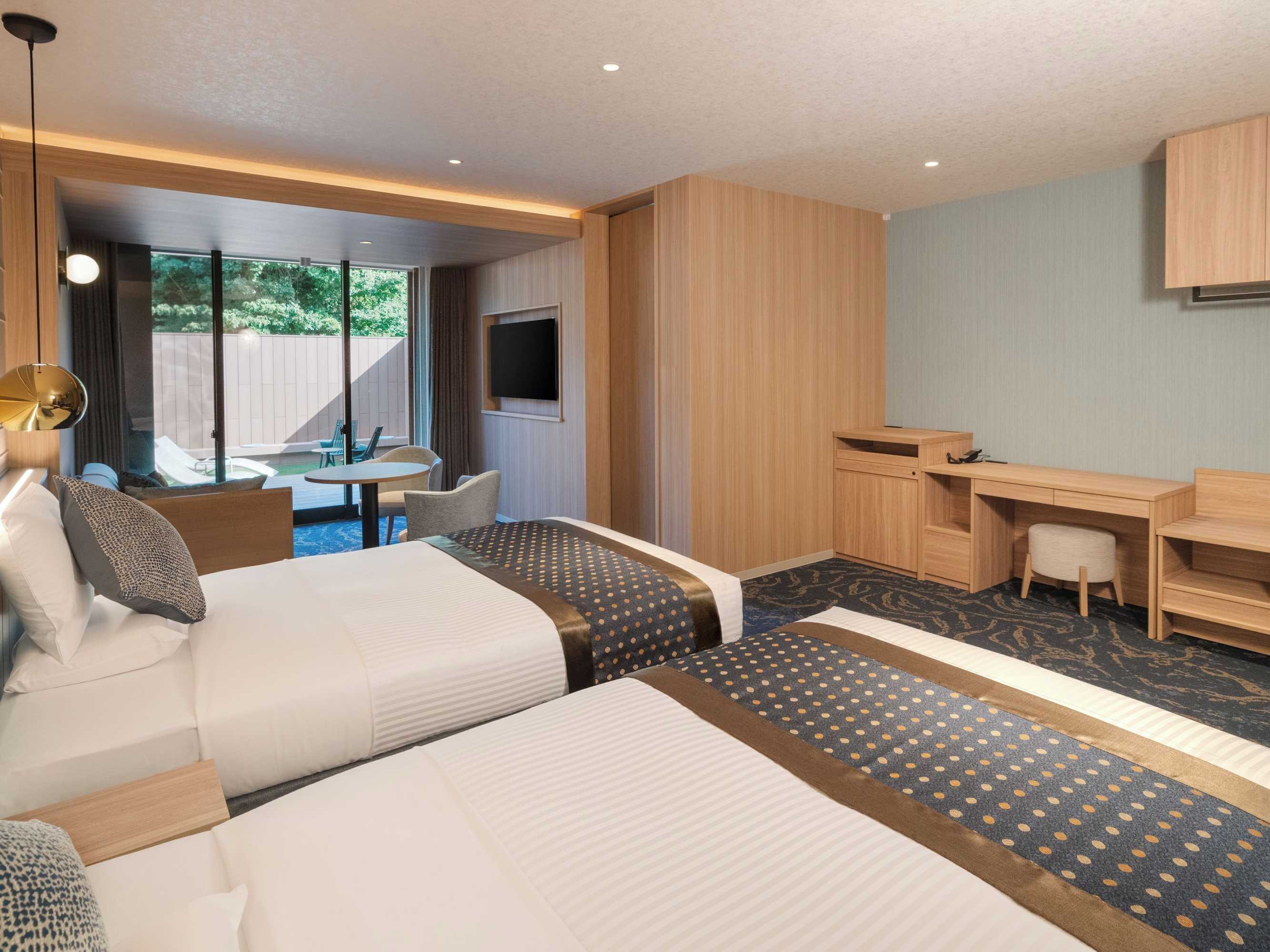 Gift card for Kamenoi Hotel Awajishima