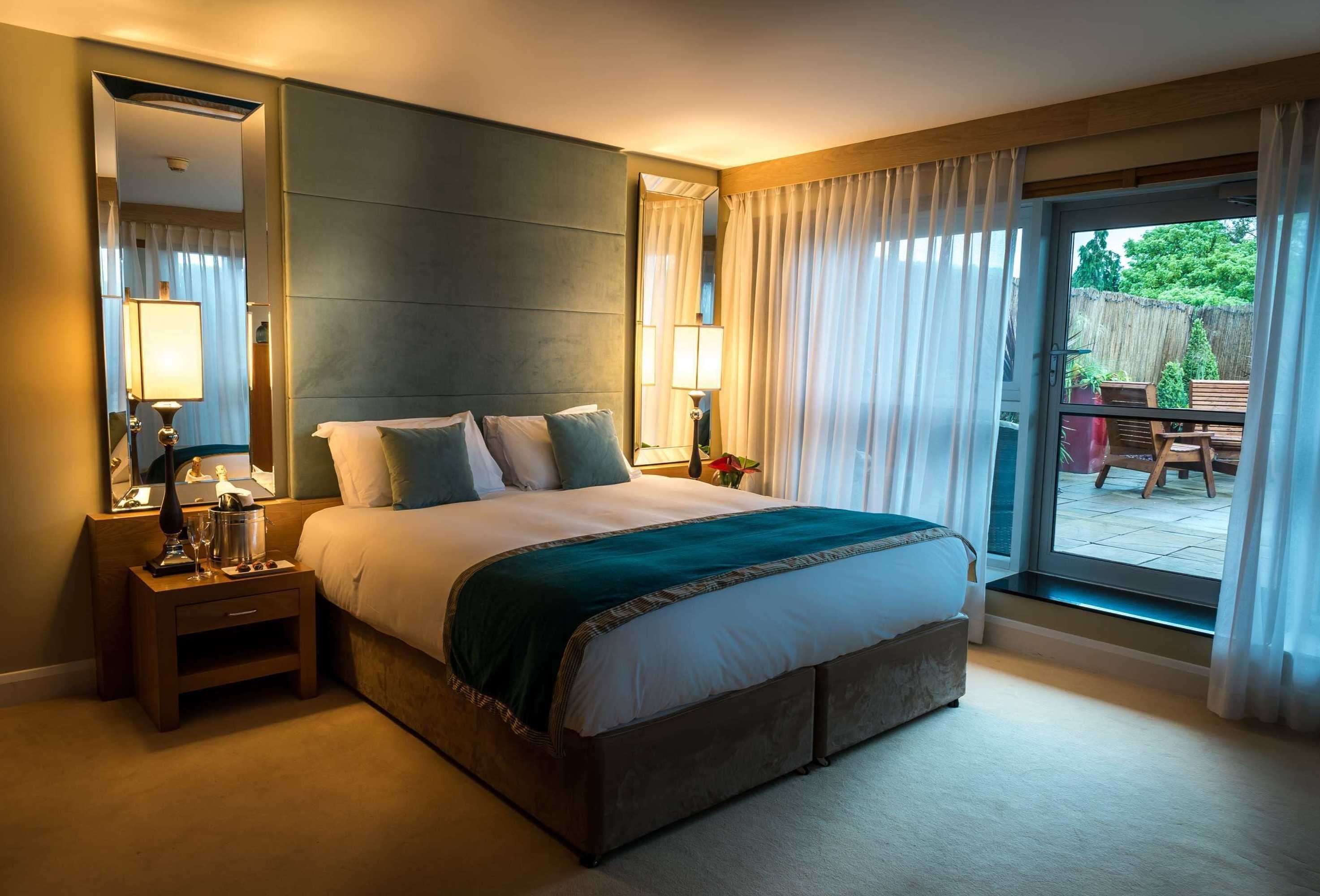 Gift card for Radisson Blu Hotel & Spa, Cork Gift card for Radisson Blu Hotel & Spa, Cork