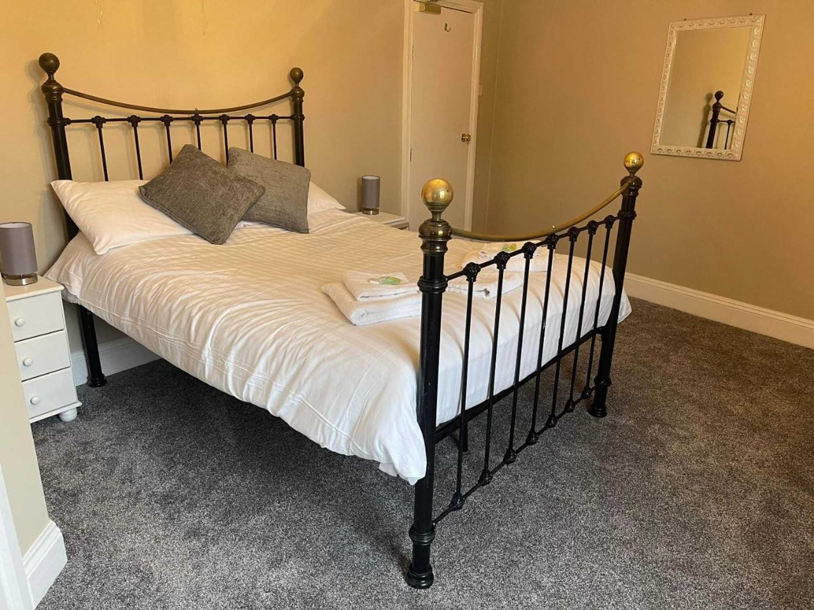 Gift card for The Seven Stars