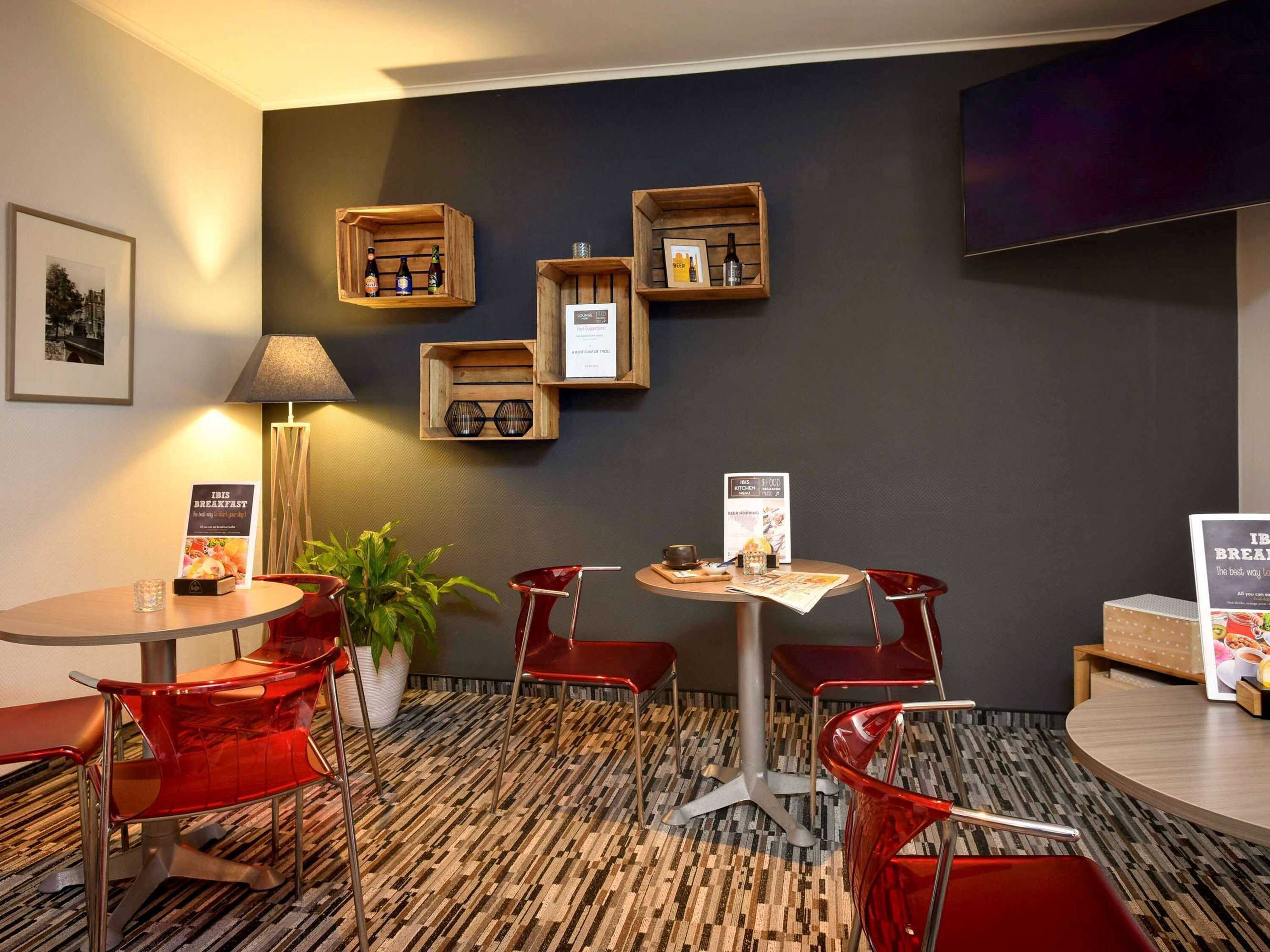 Gift card for Ibis Charleroi Centre Gare Gift card for Ibis Charleroi Centre Gare